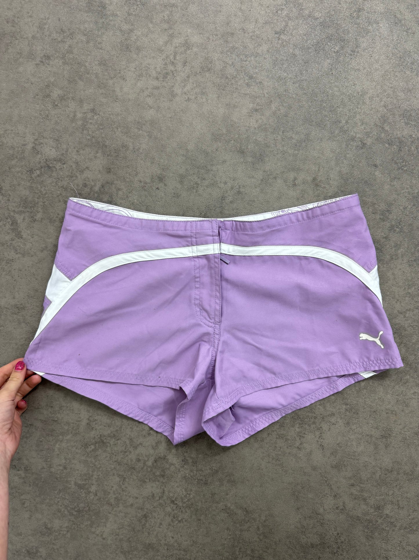 Puma Shorts