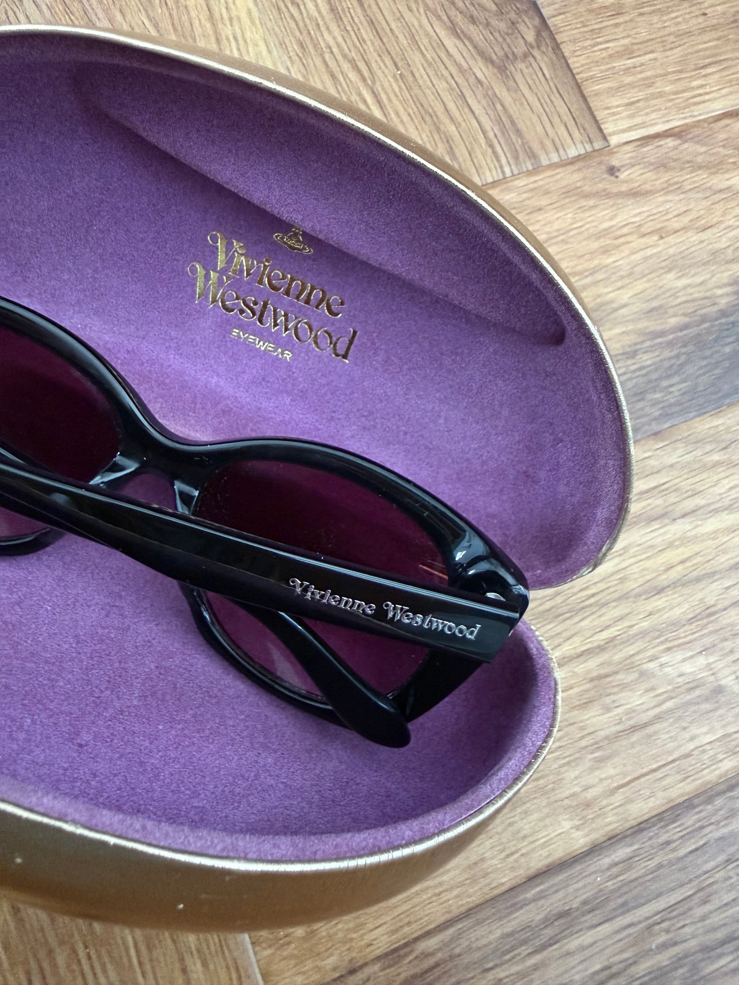 Vivienne Westwood Sunglasses