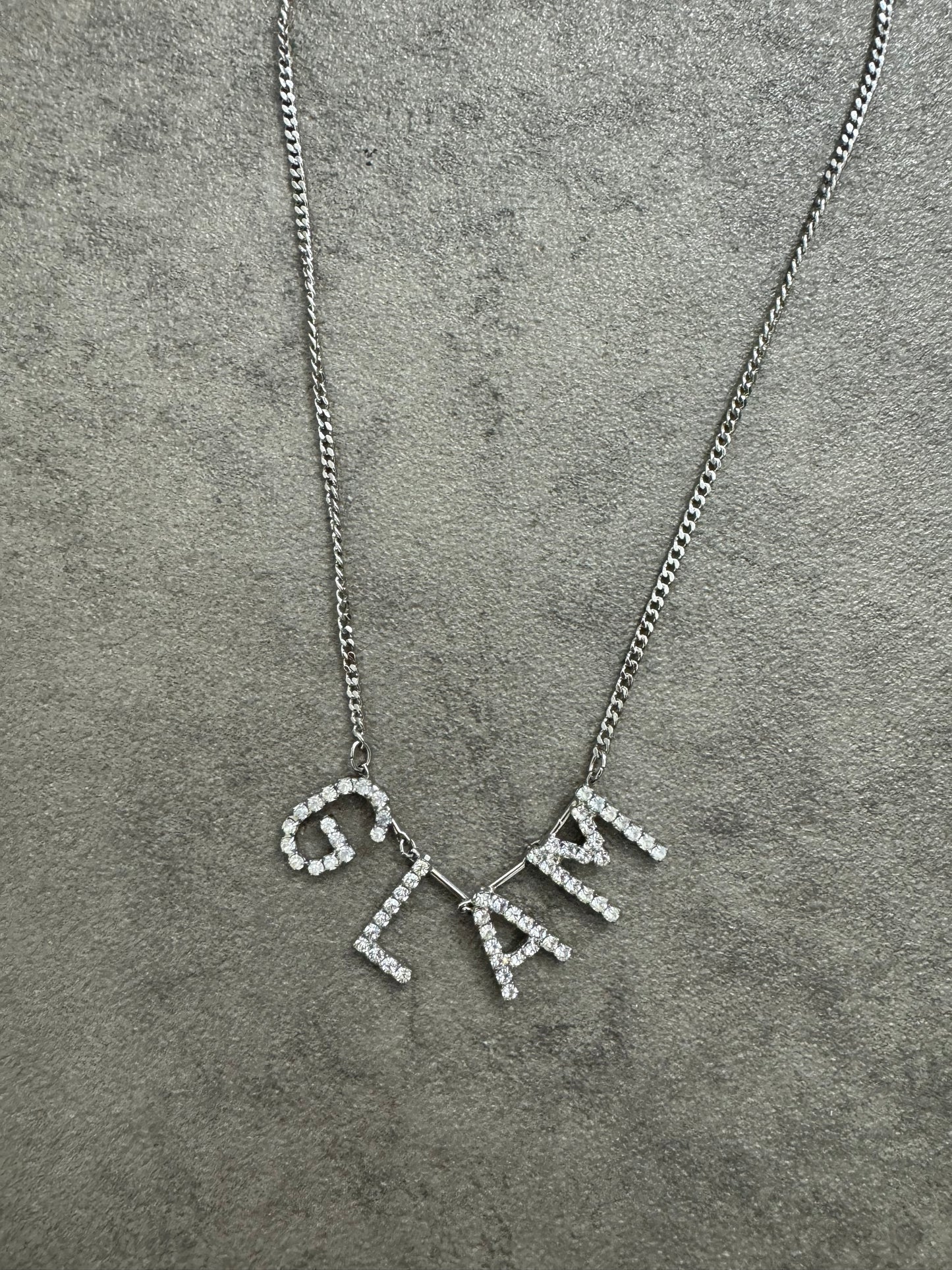 Y2K GLAM Necklace