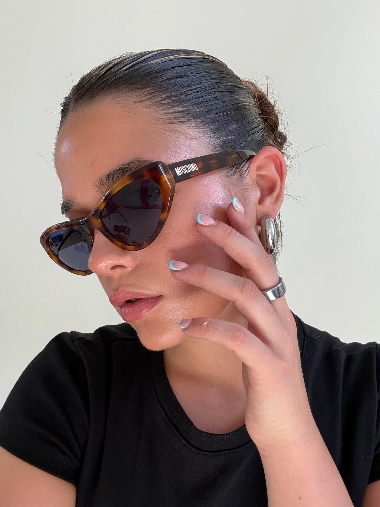 Moschino Sunglasses