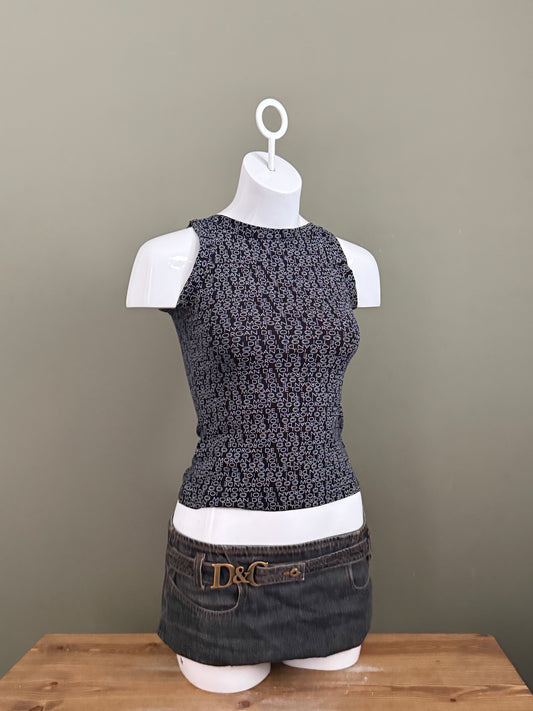 Morgan De Toi Vest (S)