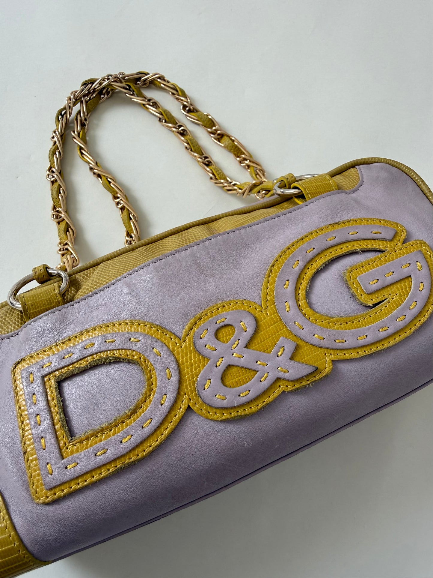 Dolce & Gabbana Vintage Handbag