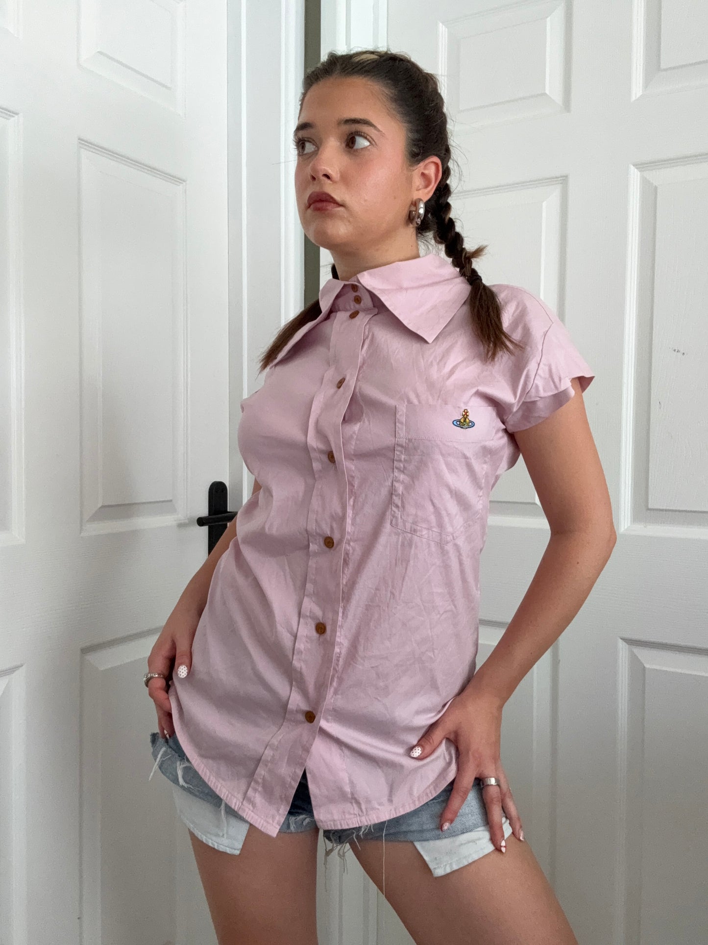 Vivienne Westwood Shirt (44)