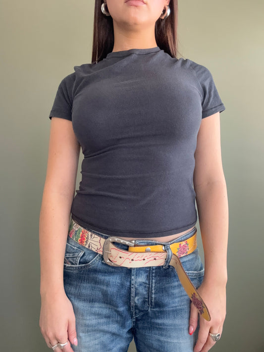 Ed Hardy Belt (L)