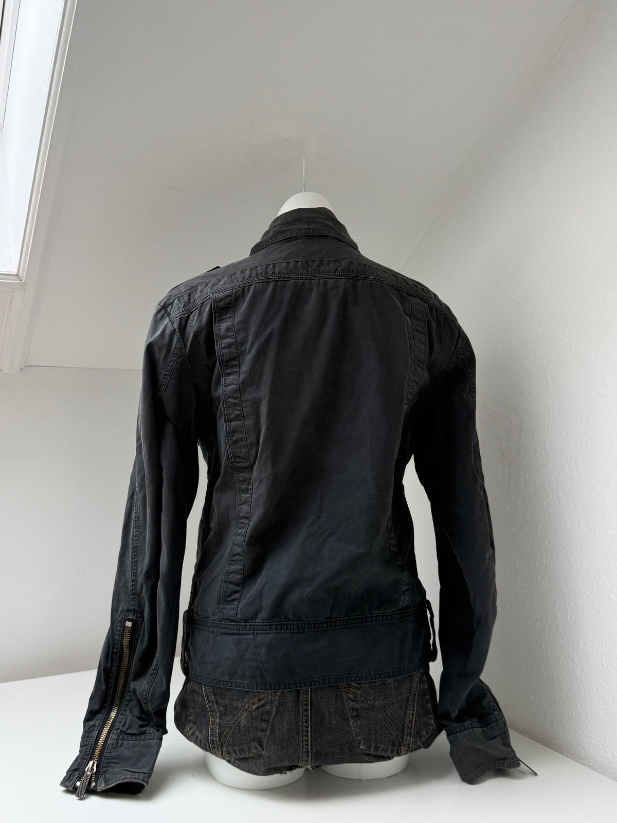 Diesel Cargo Jacket (L)
