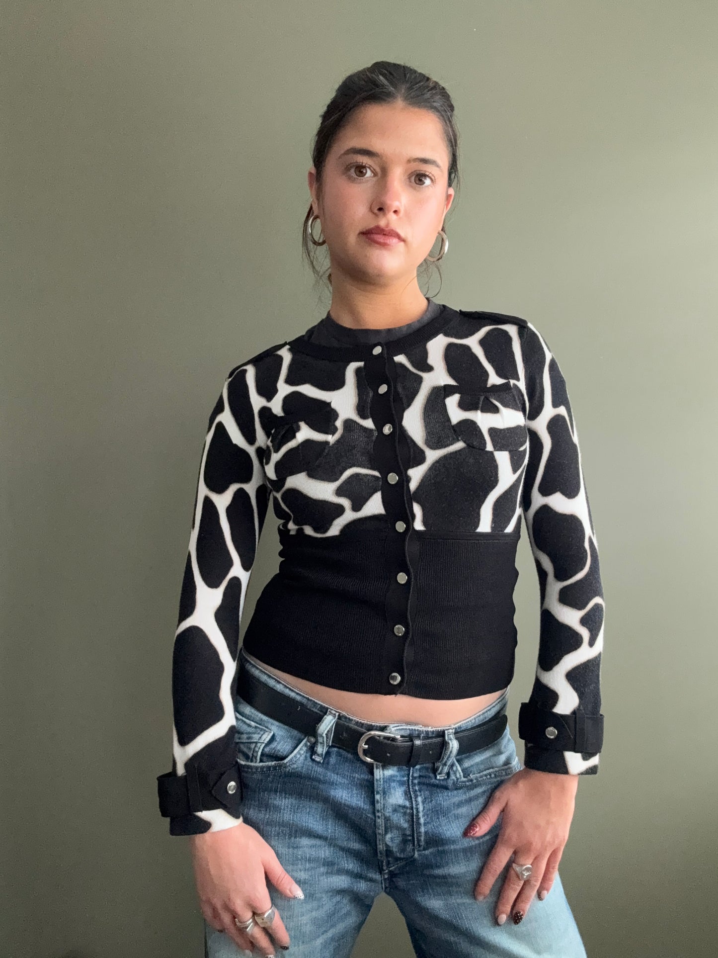 Karen Millen Cardigan (S)