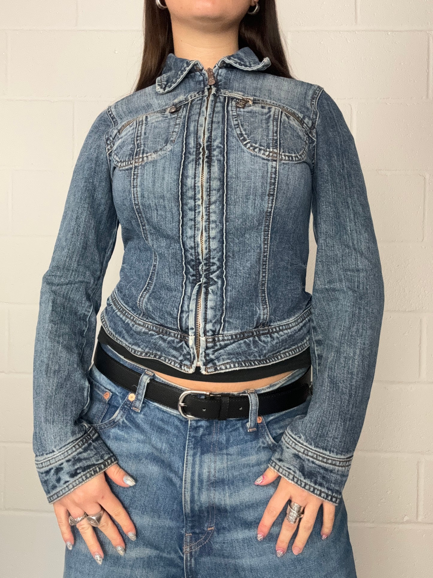 Calvin Klein Denim Jacket