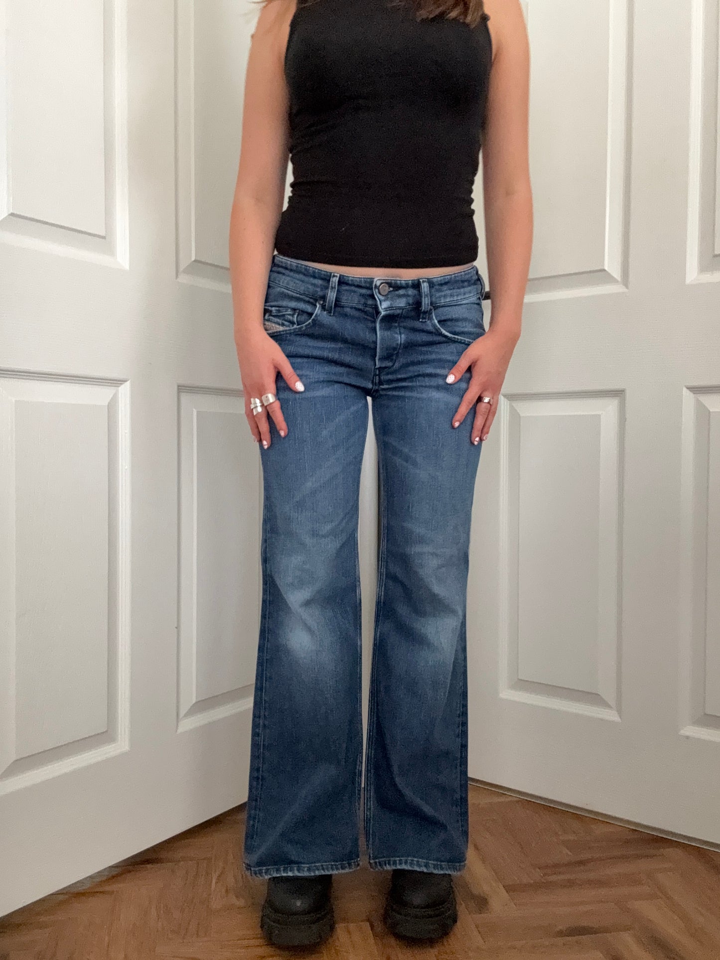 Diesel Fitted Jean (29)