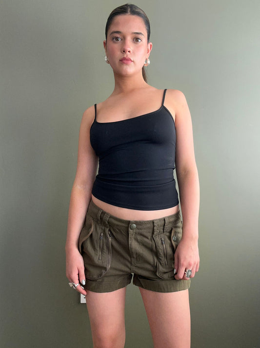Guess Cargo Shorts (M)