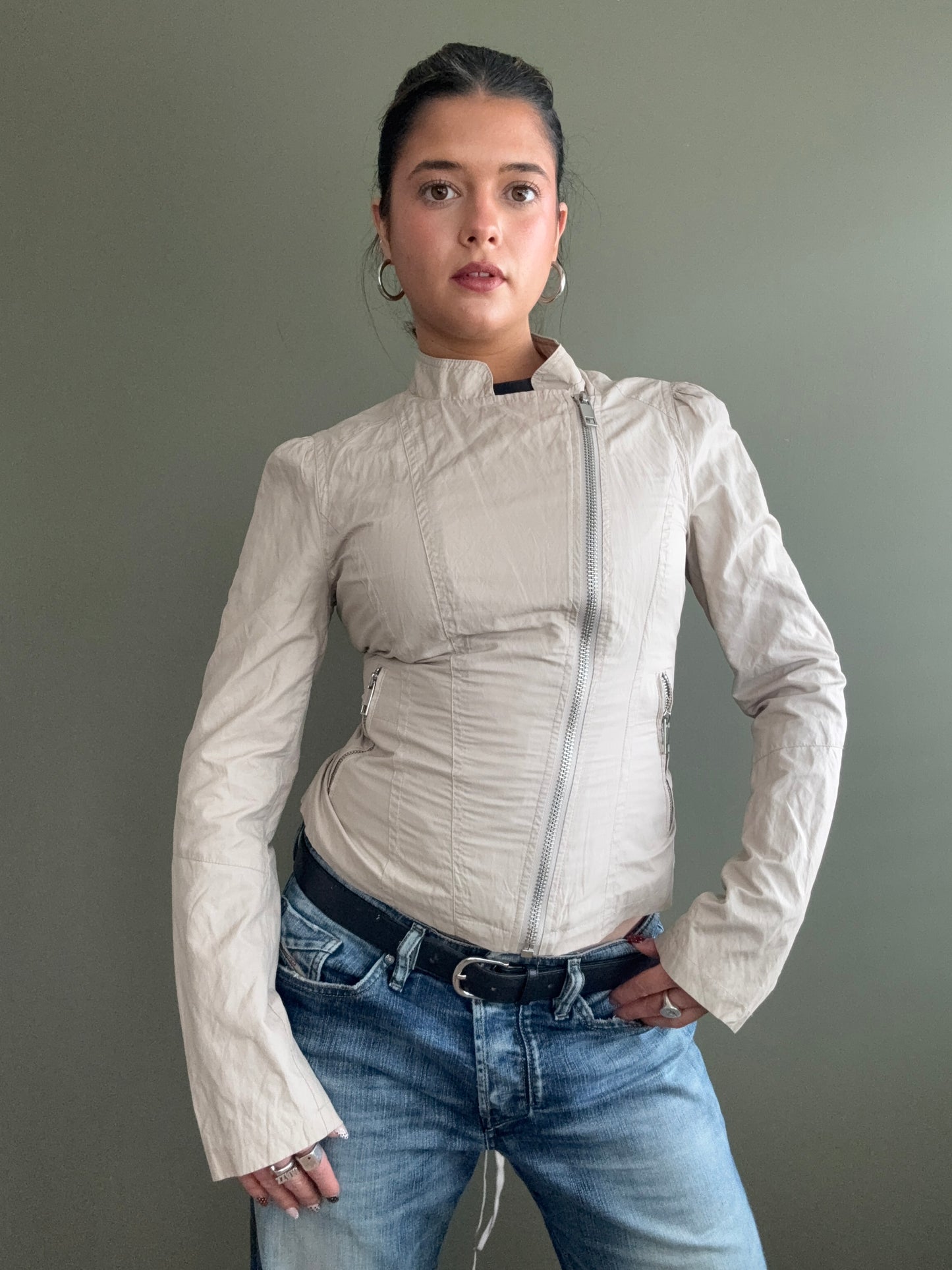 Corset Jacket (UK10)