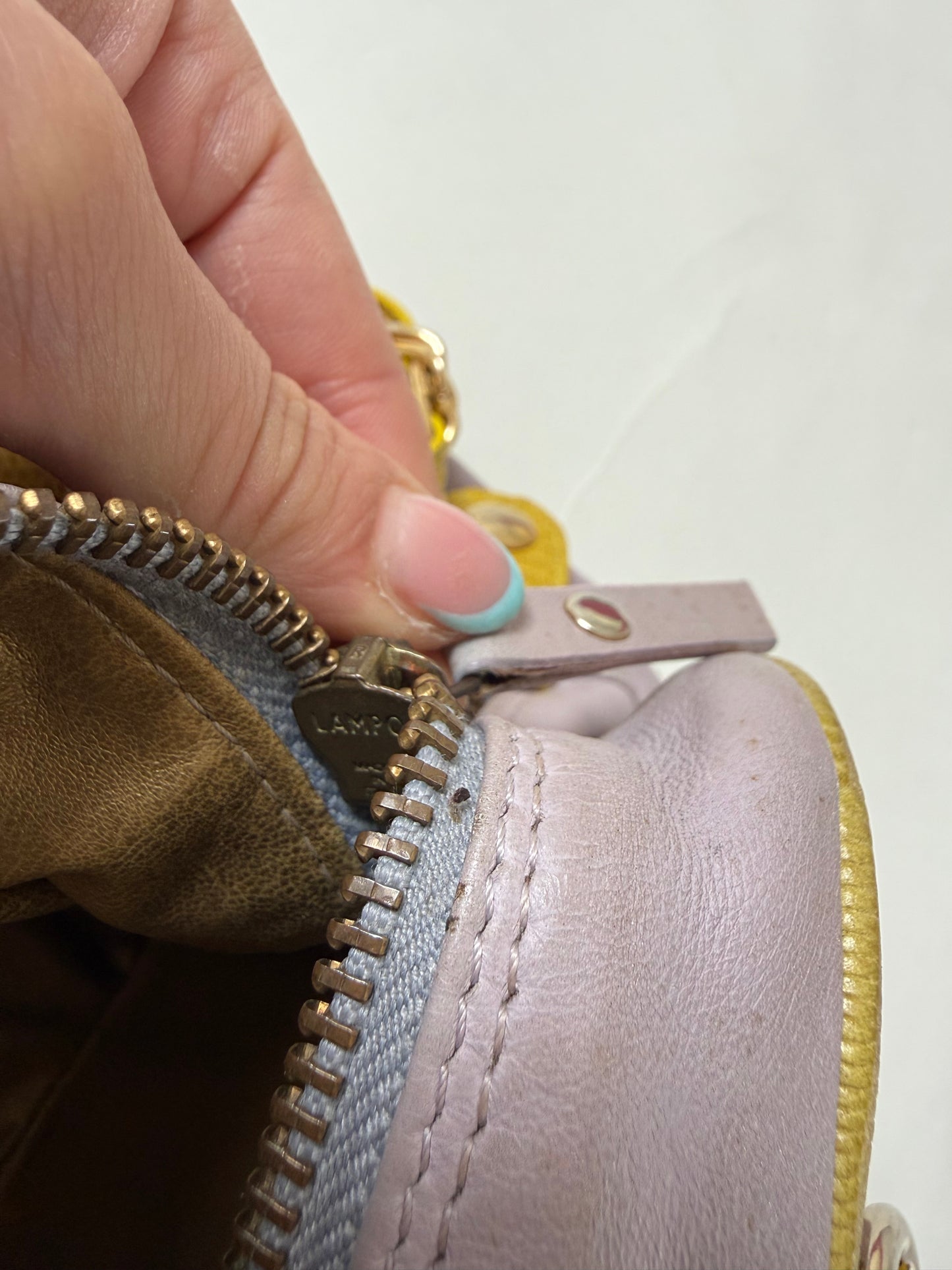Dolce & Gabbana Vintage Handbag
