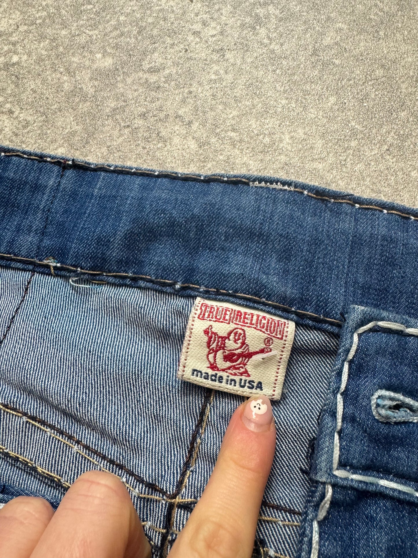 True Religion Jeans