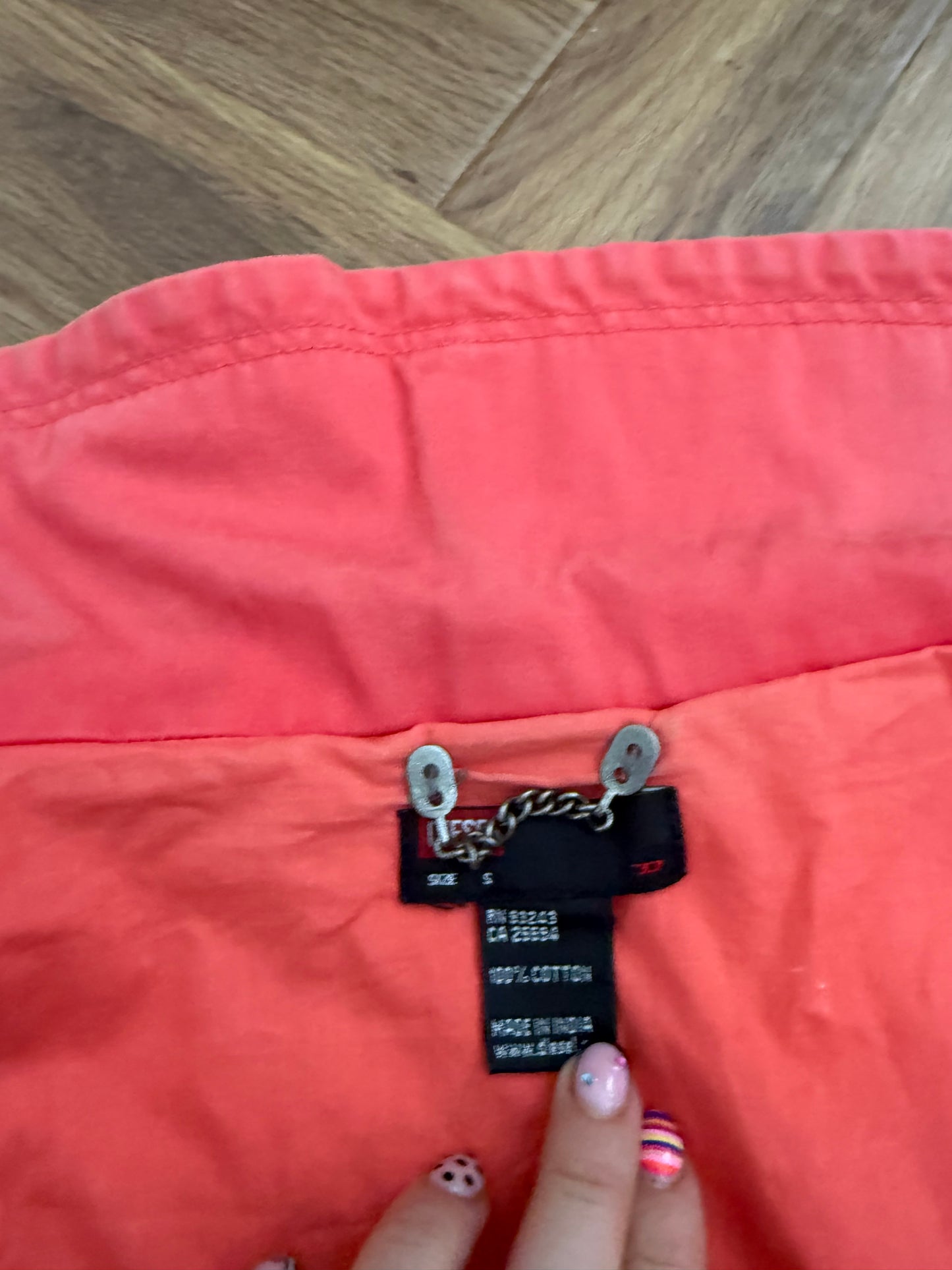 Diesel Jacket (S)