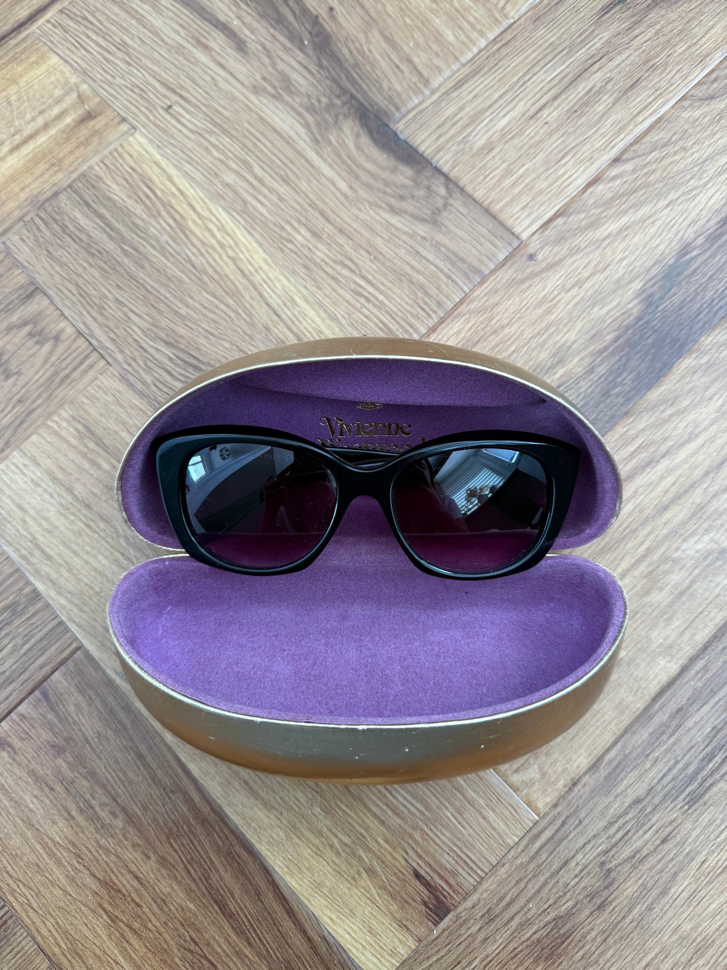 Vivienne Westwood Sunglasses