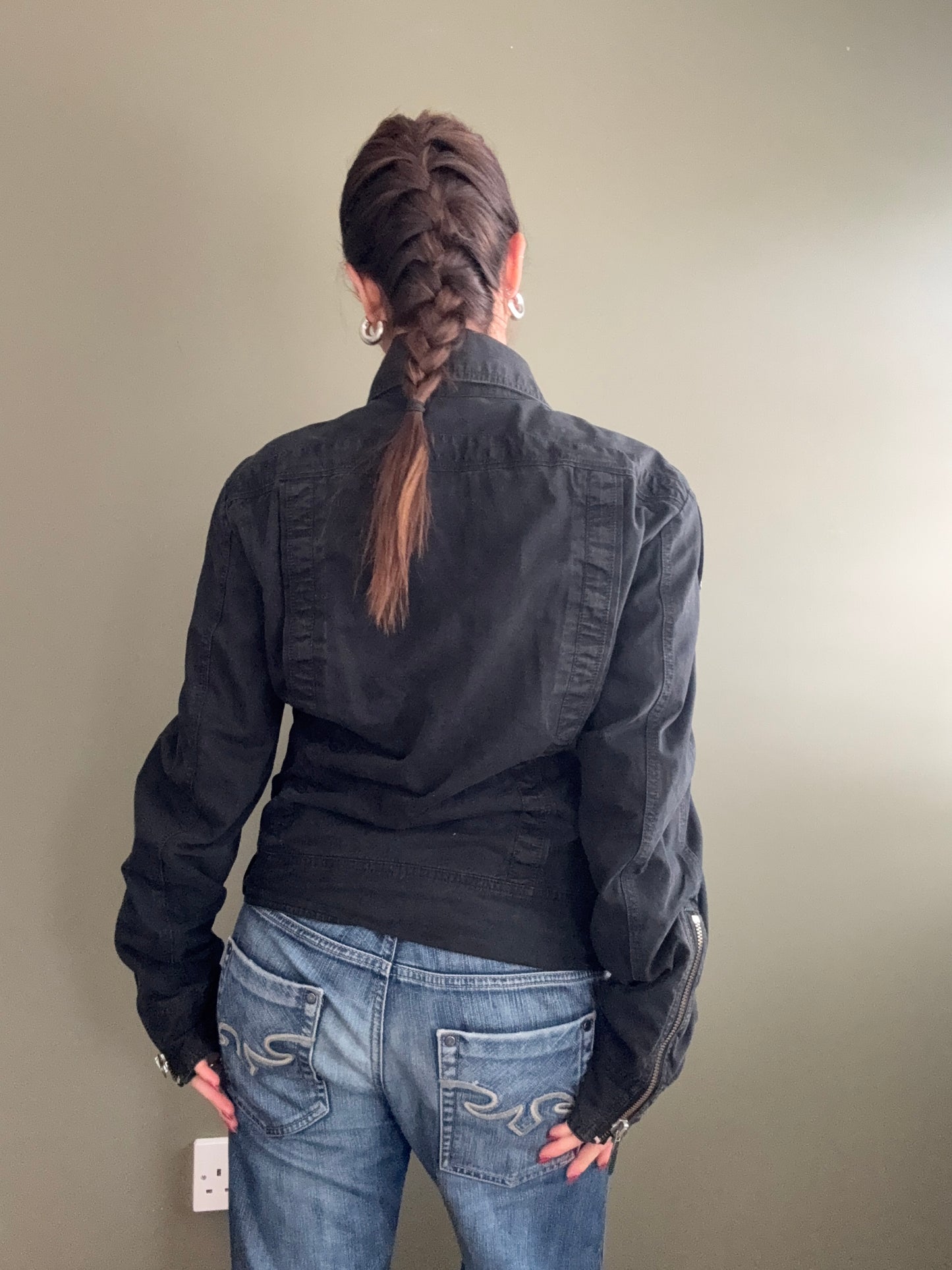 Diesel Cargo Jacket (L)