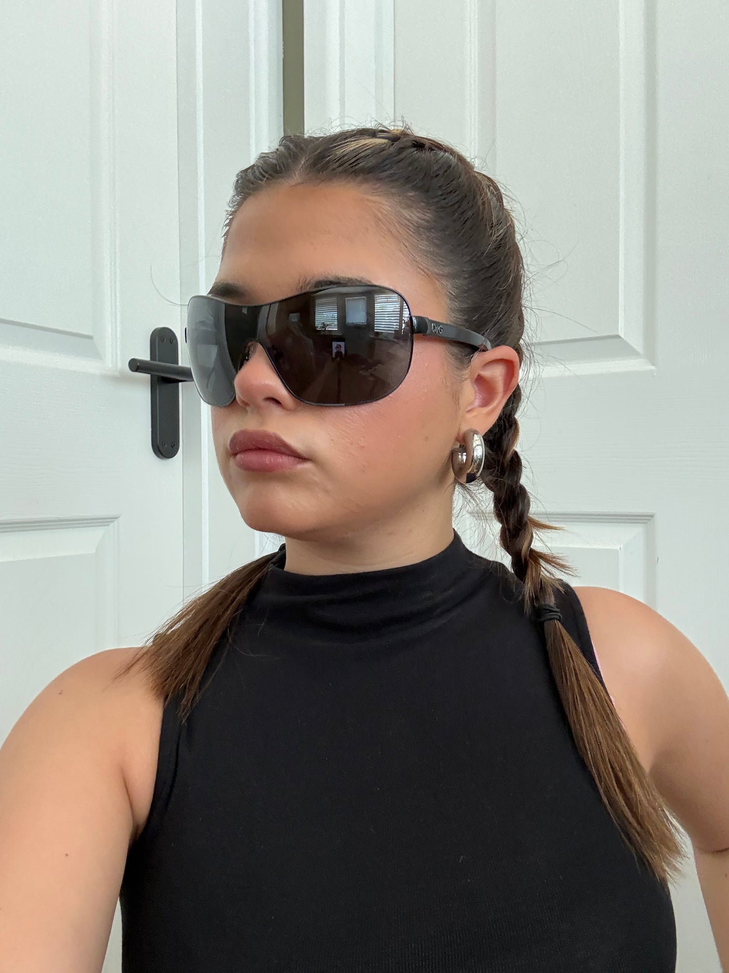 Dolce & Gabbana Sunglasses