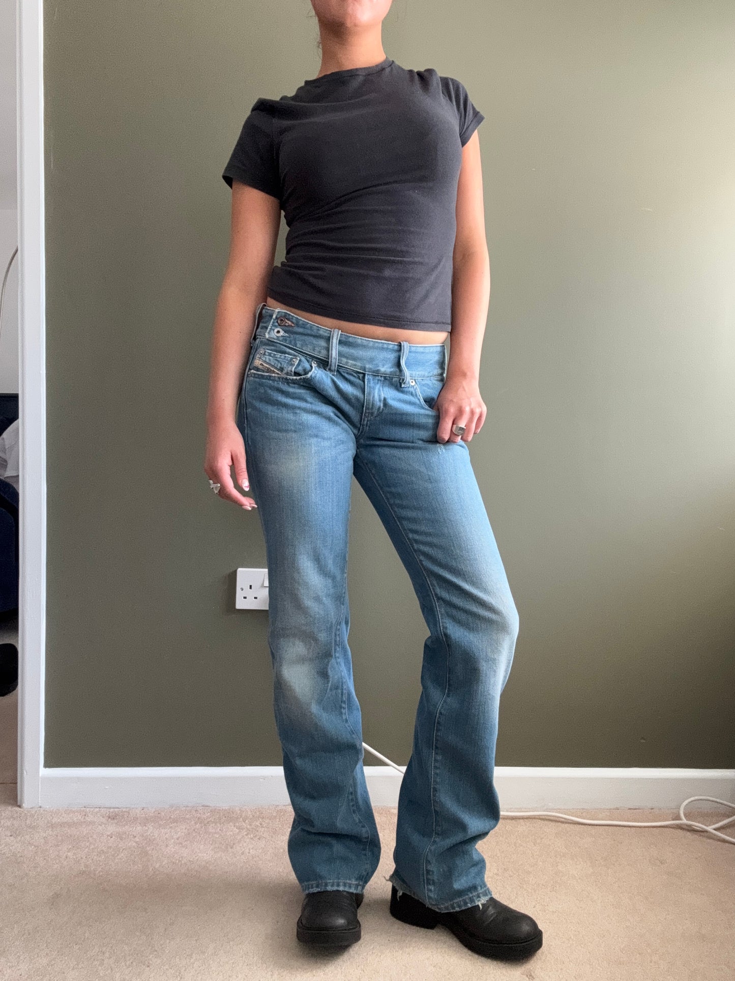 Diesel Jeans