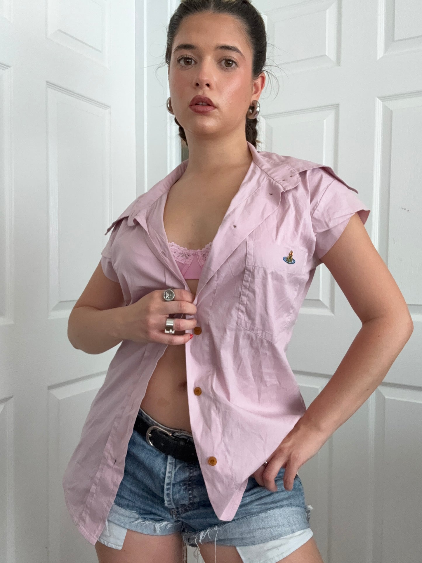 Vivienne Westwood Shirt (44)