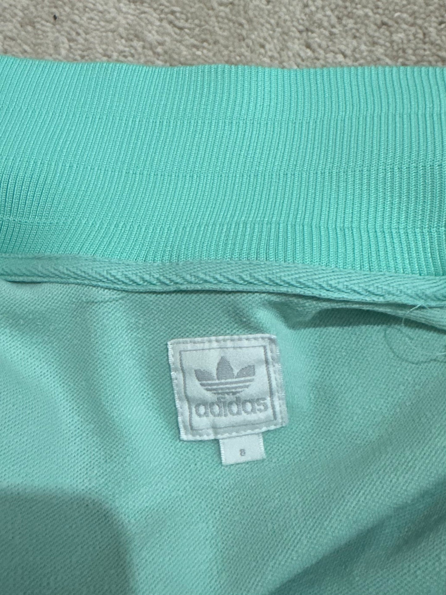 Adidas Tracksuit Top