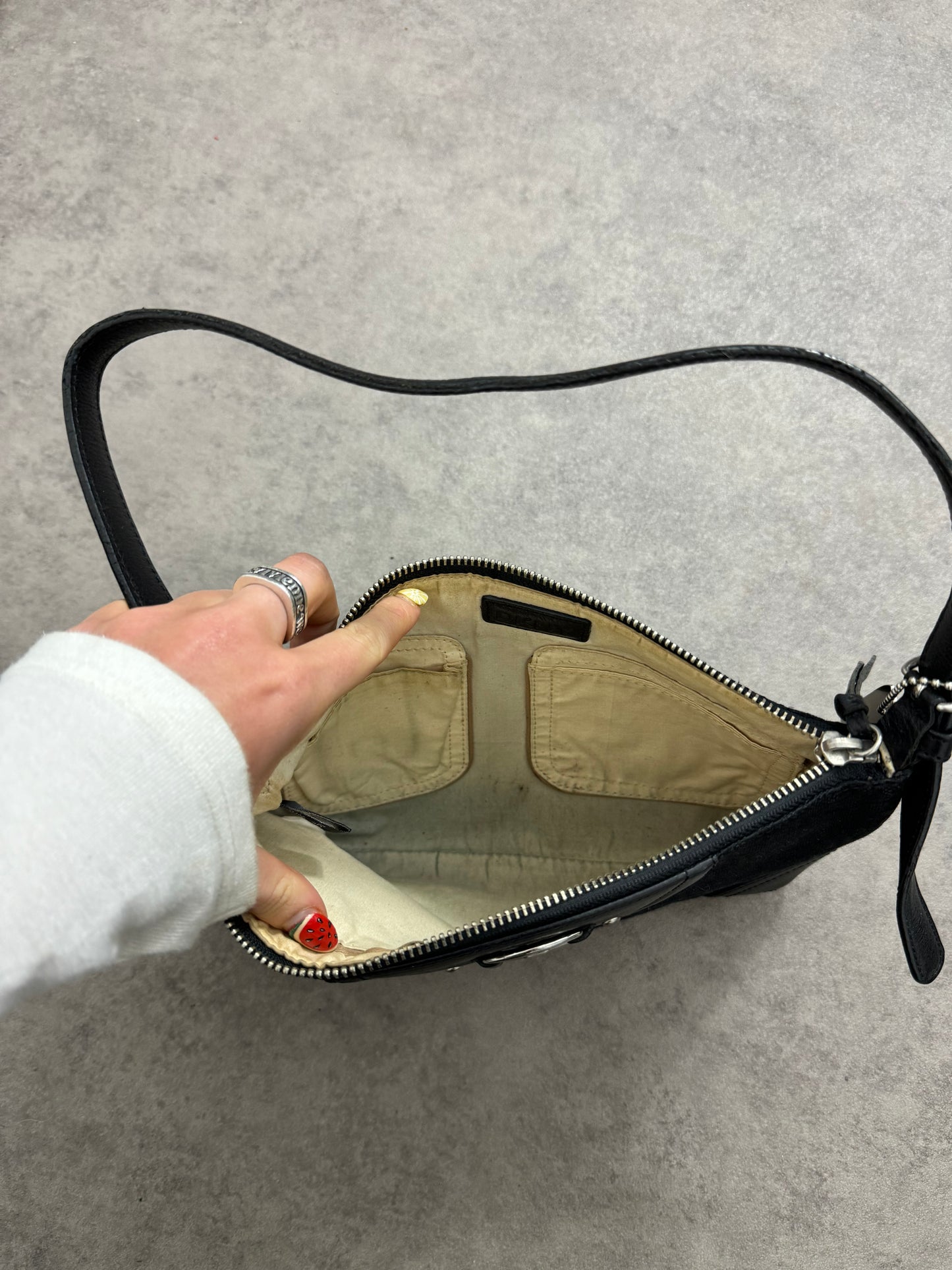 DKNY Shoulder Bag