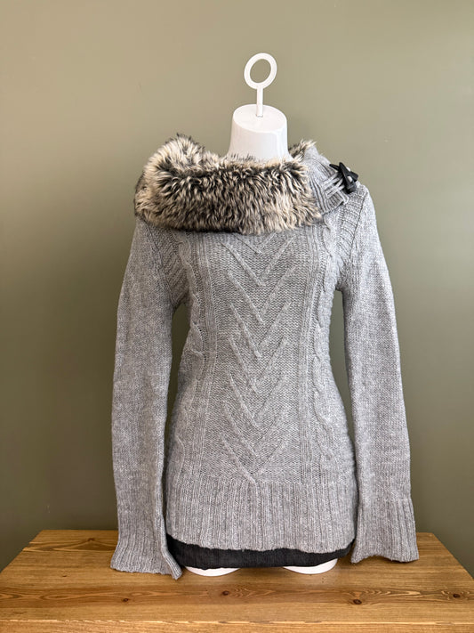 Jane Norman Knit Jumper (UK14)