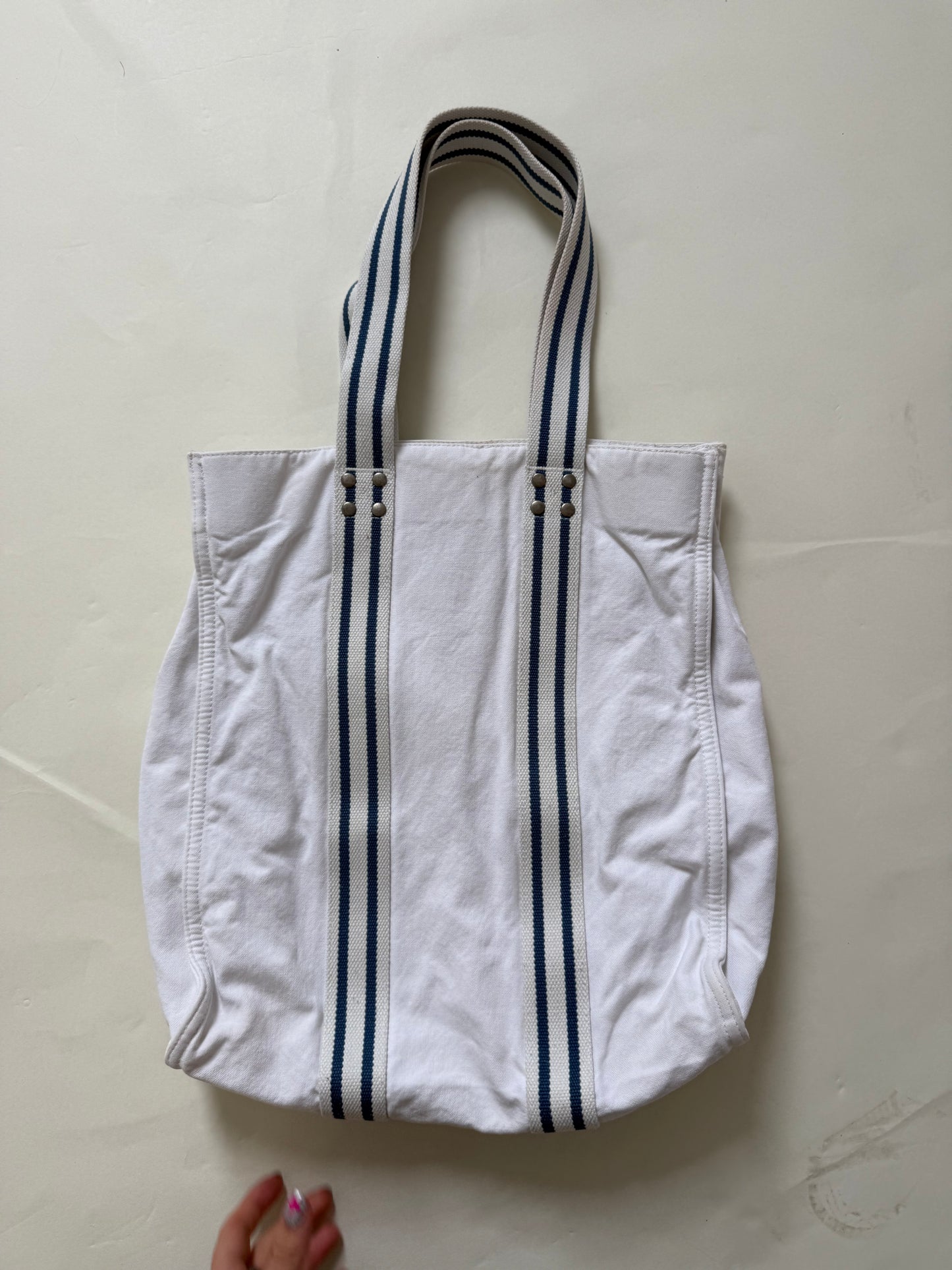 Diesel Cargo Tote Bag