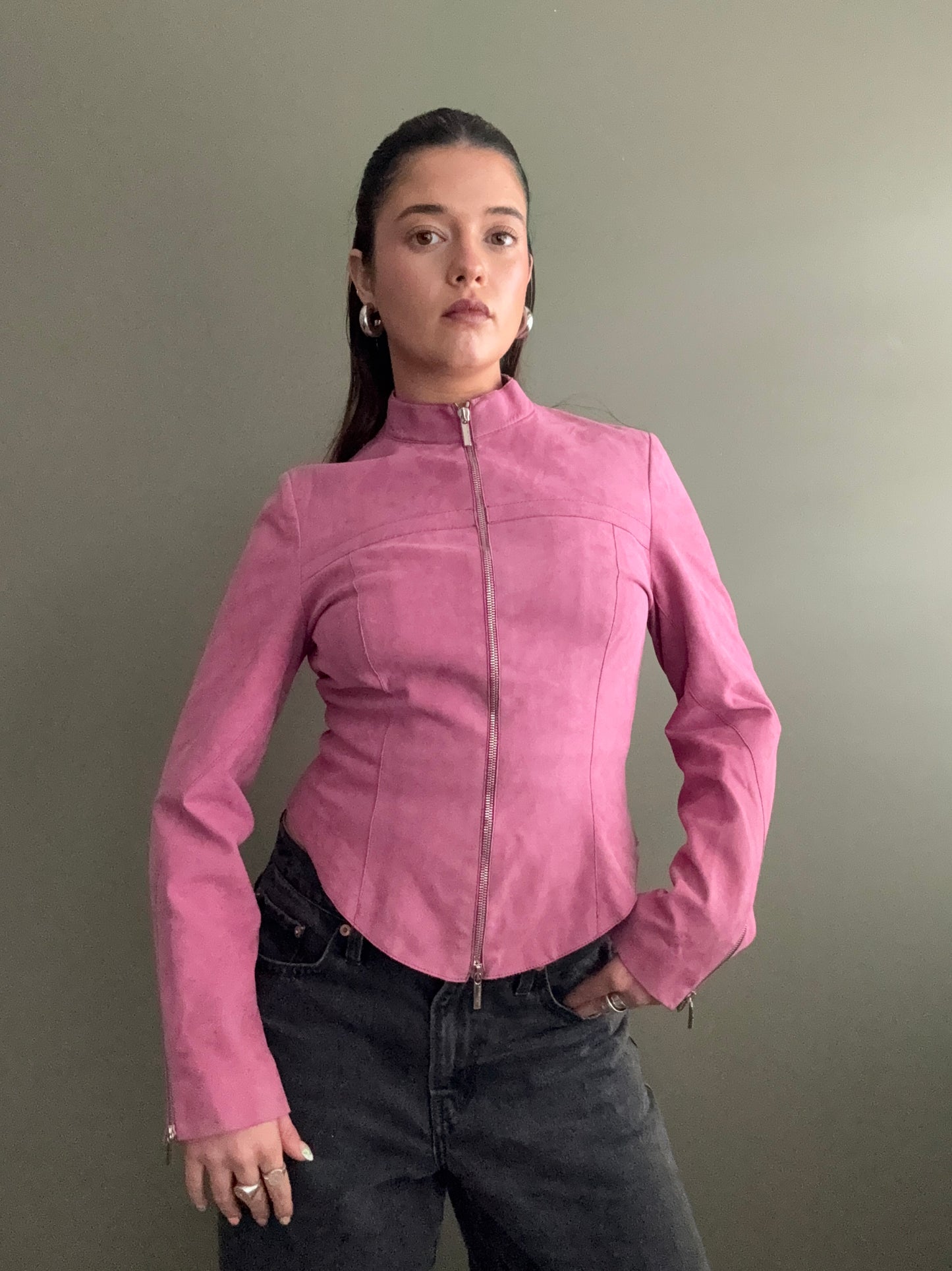 Karen Millen Jacket (UK10)