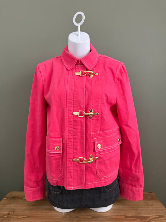 Ralph Lauren Fisherman Hook Jacket (L)