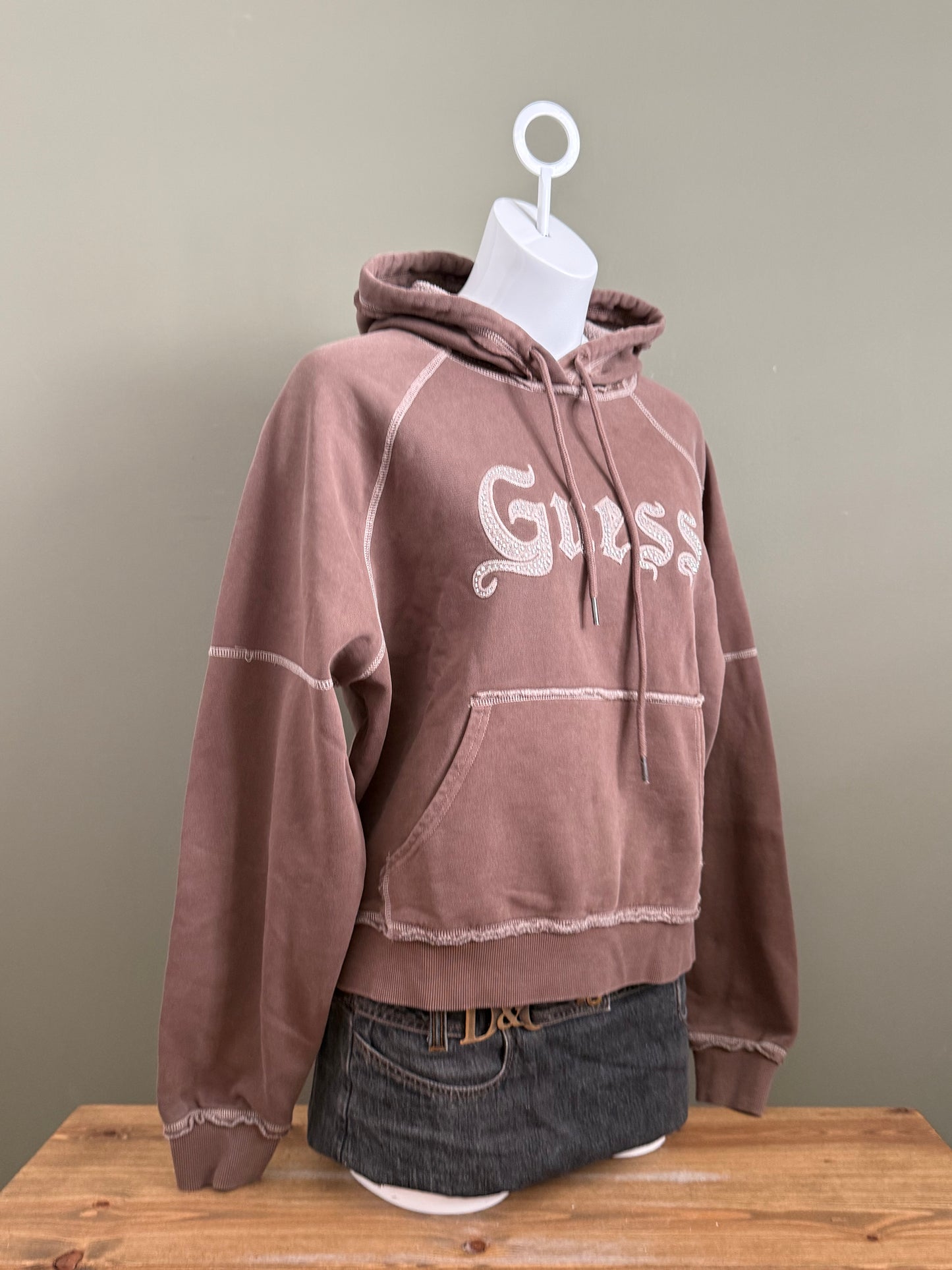 Guess Hoodie (M)