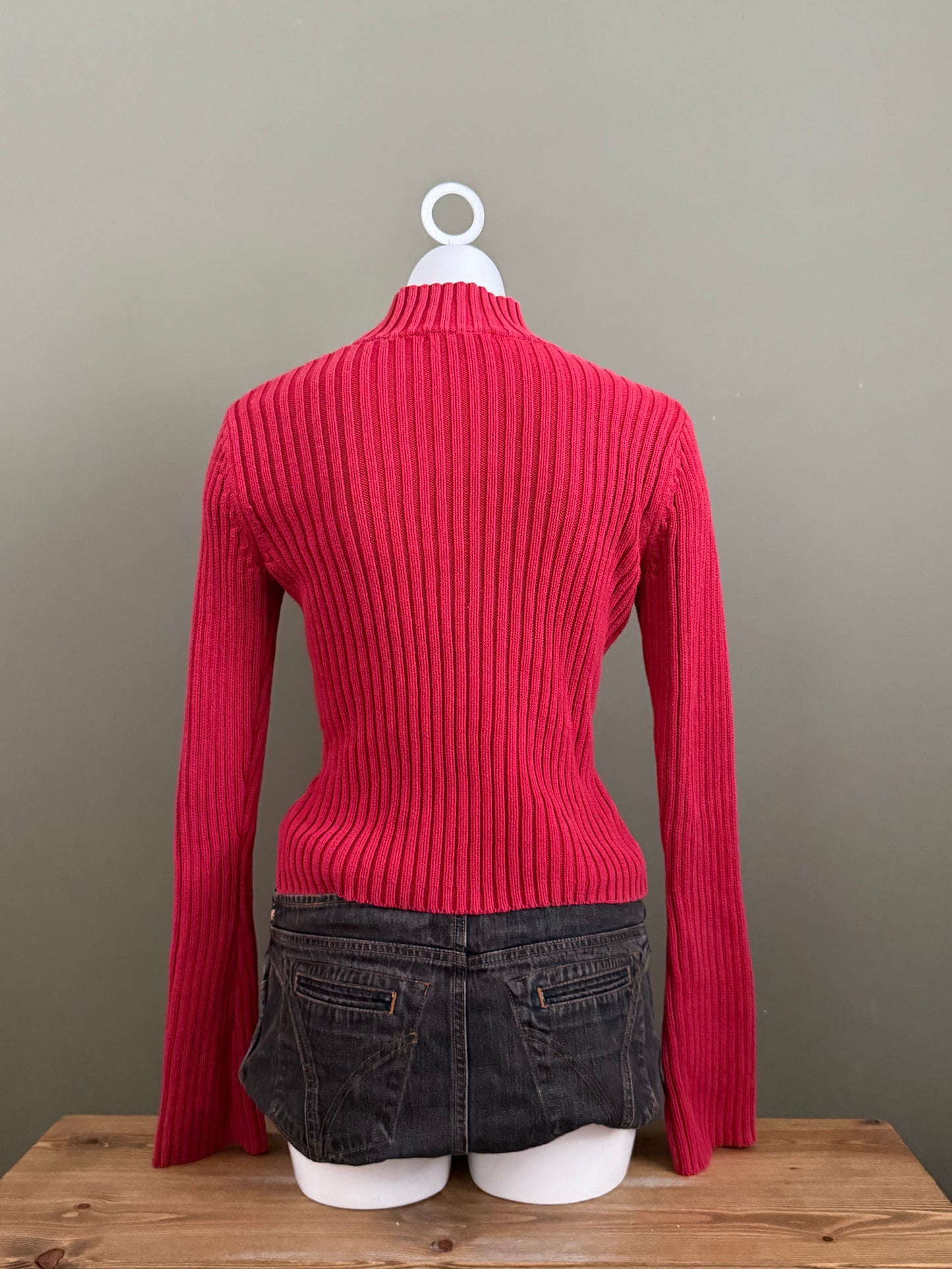 DKNY Knit Jumper (M)