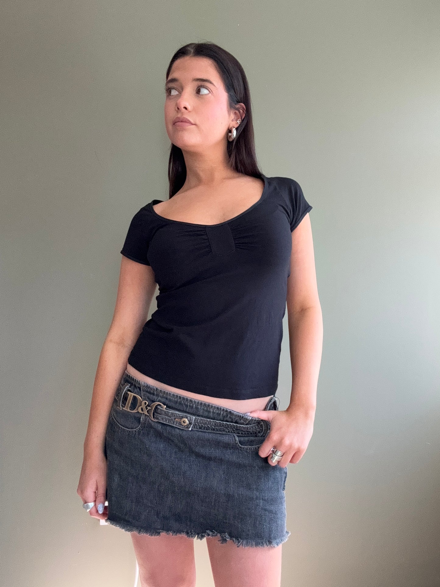 DKNY Top (S)
