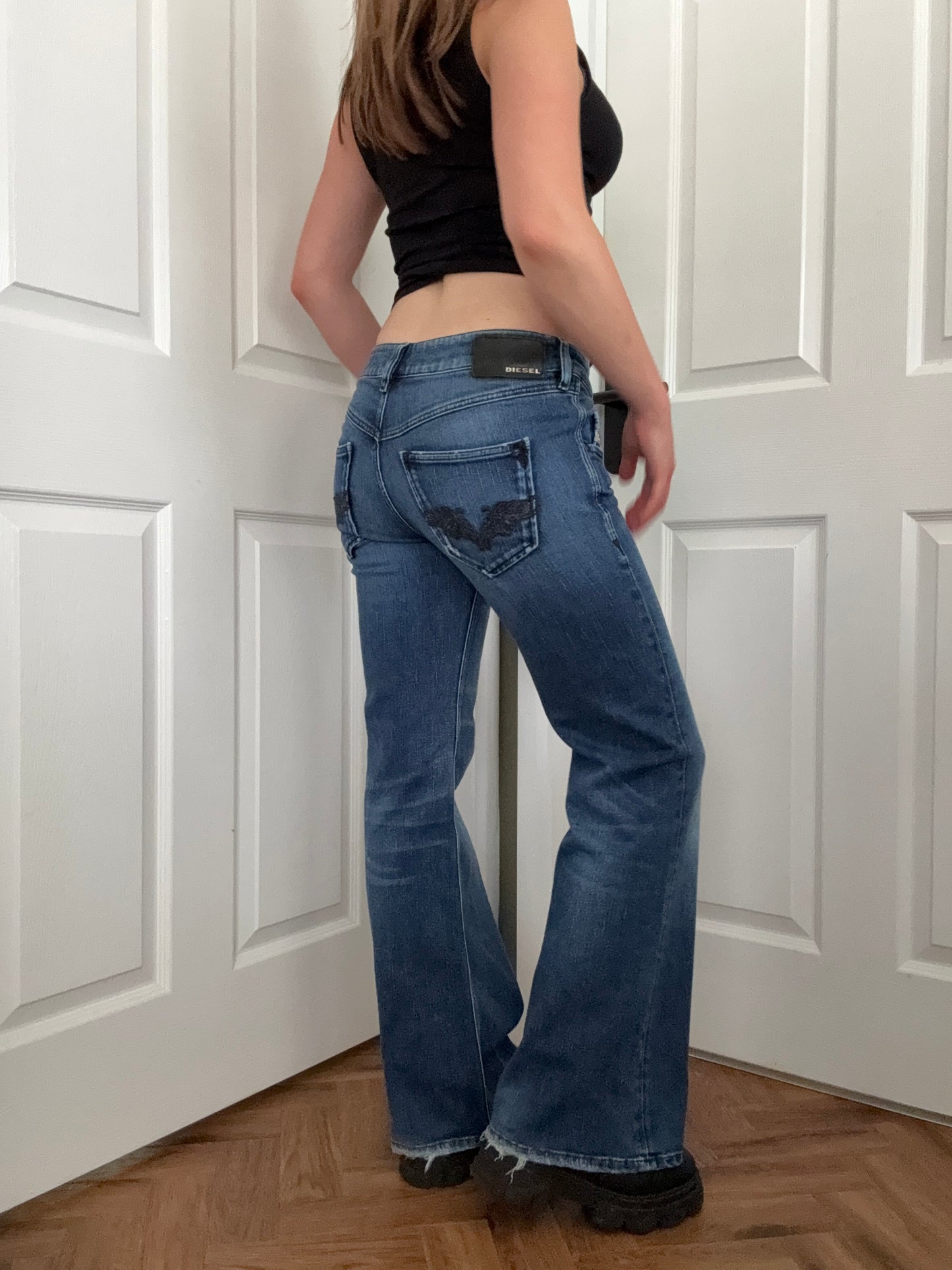Diesel Fitted Jean (29)