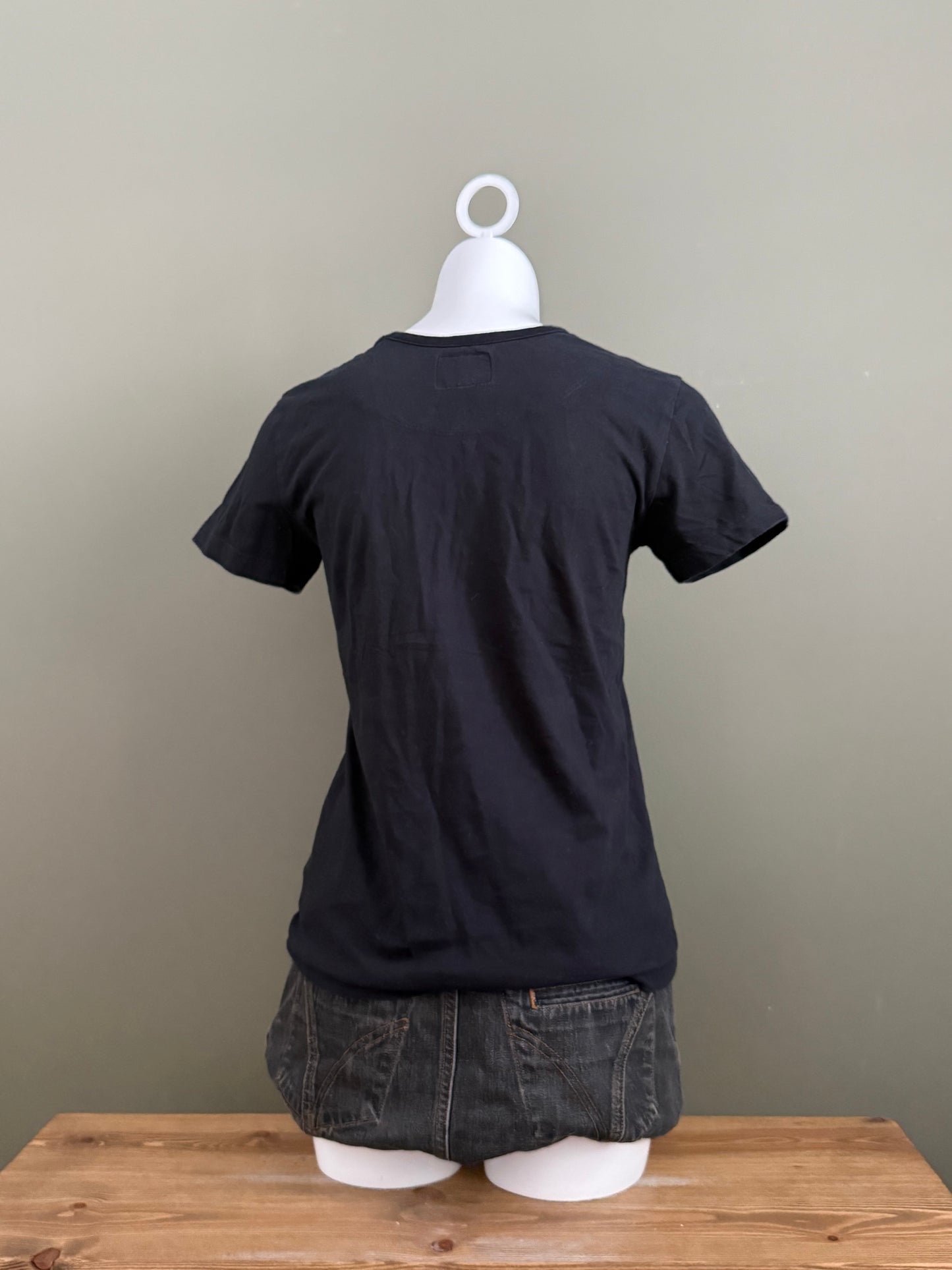 Vivienne Westwood Embroidered Tee (S)