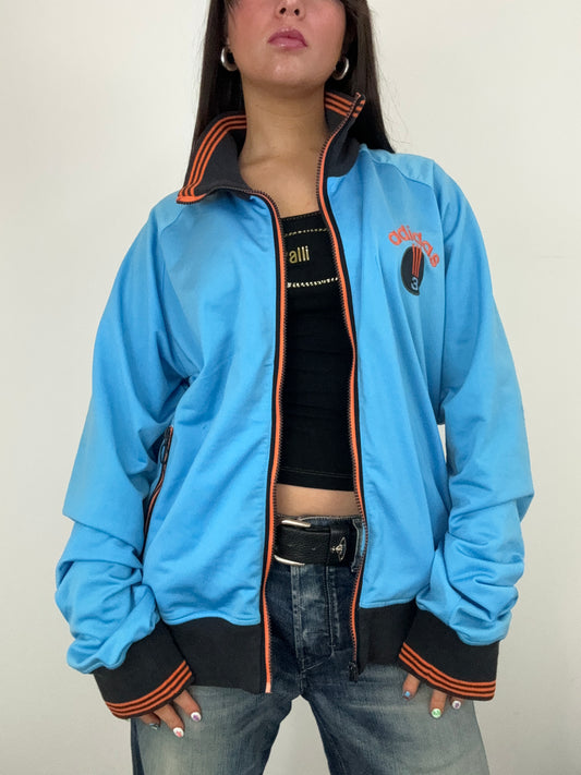 Adidas Track Jacket