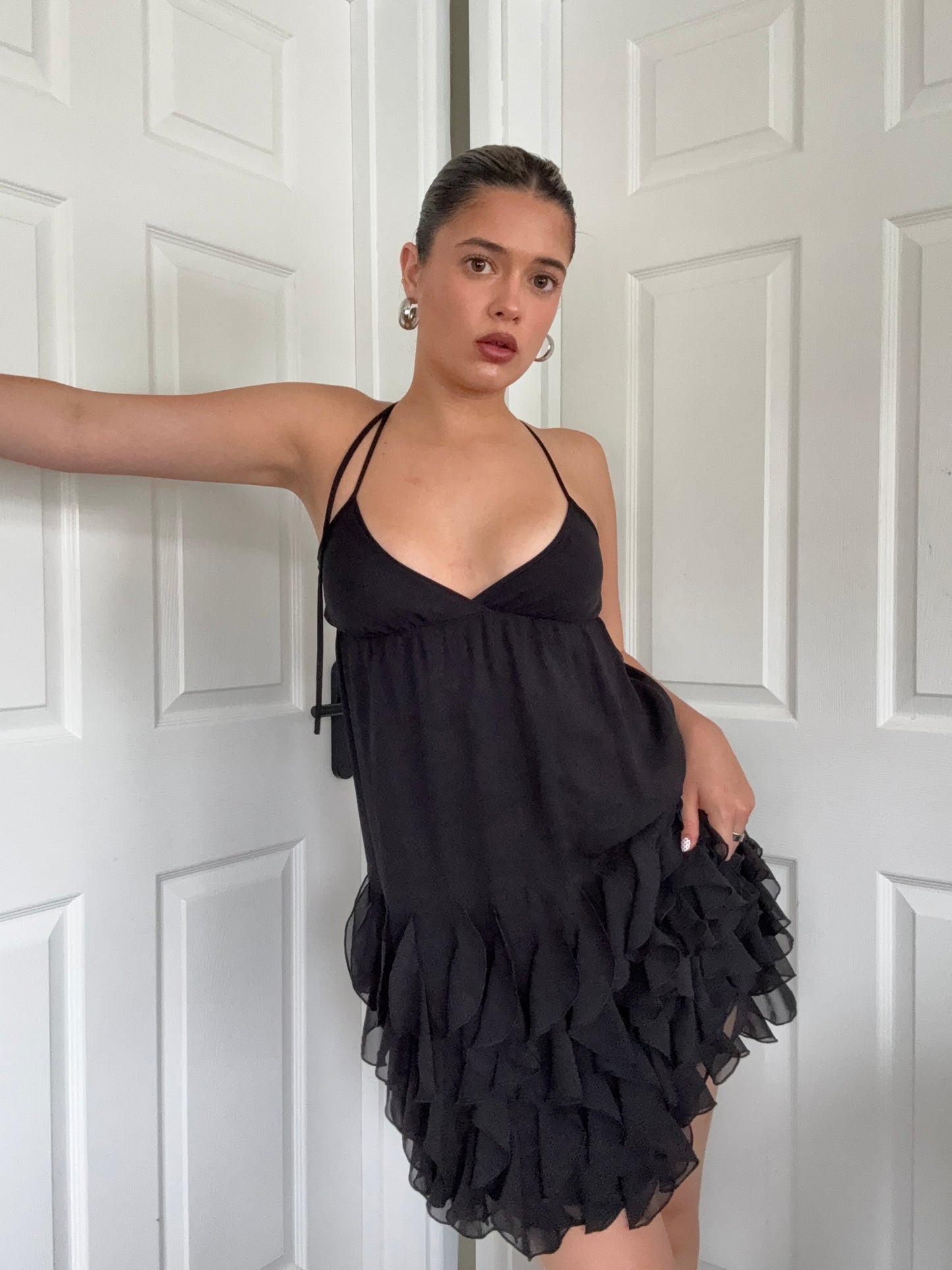Lipsy Dress (UK8)