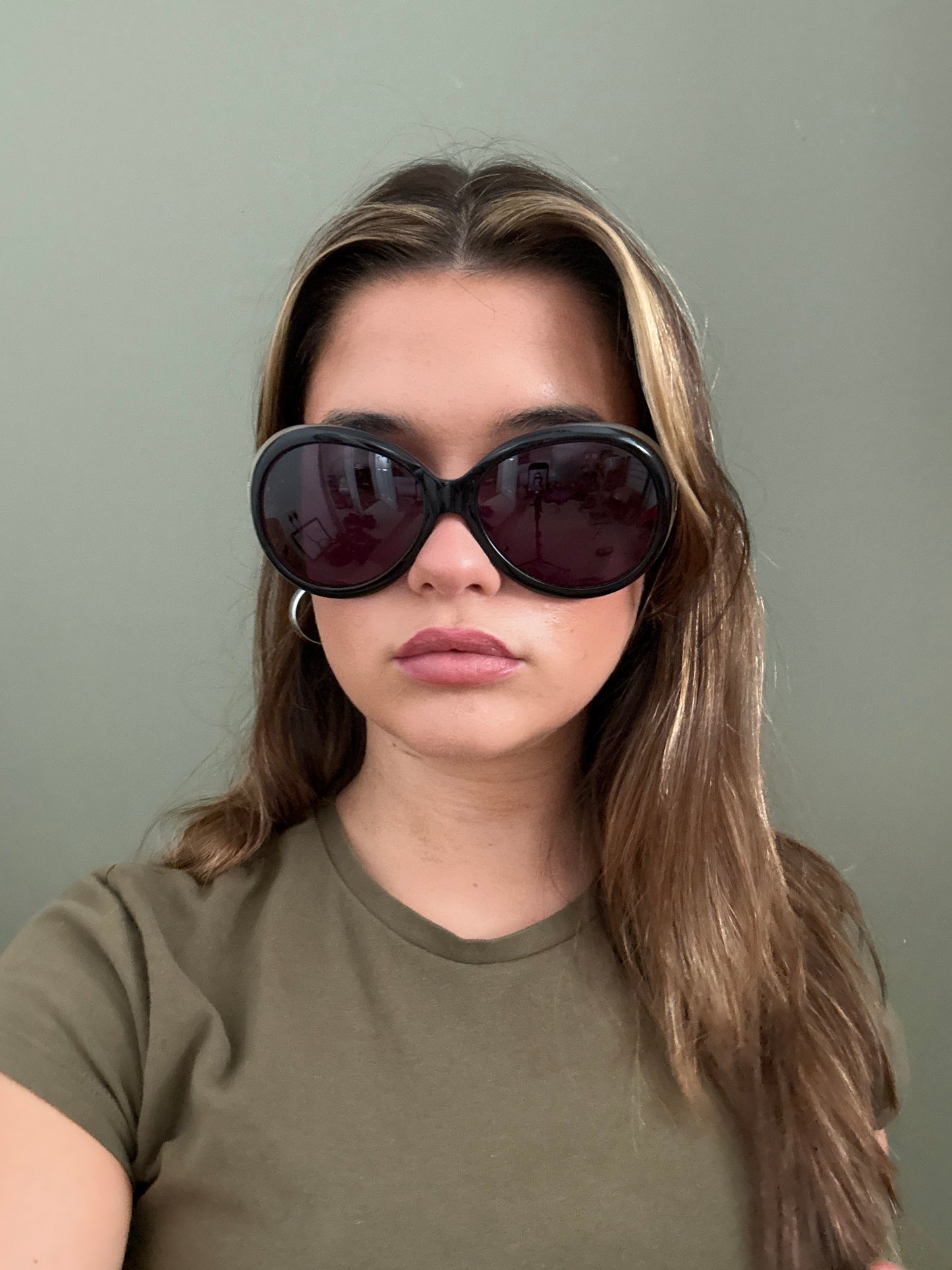 Lipsy Sunglasses
