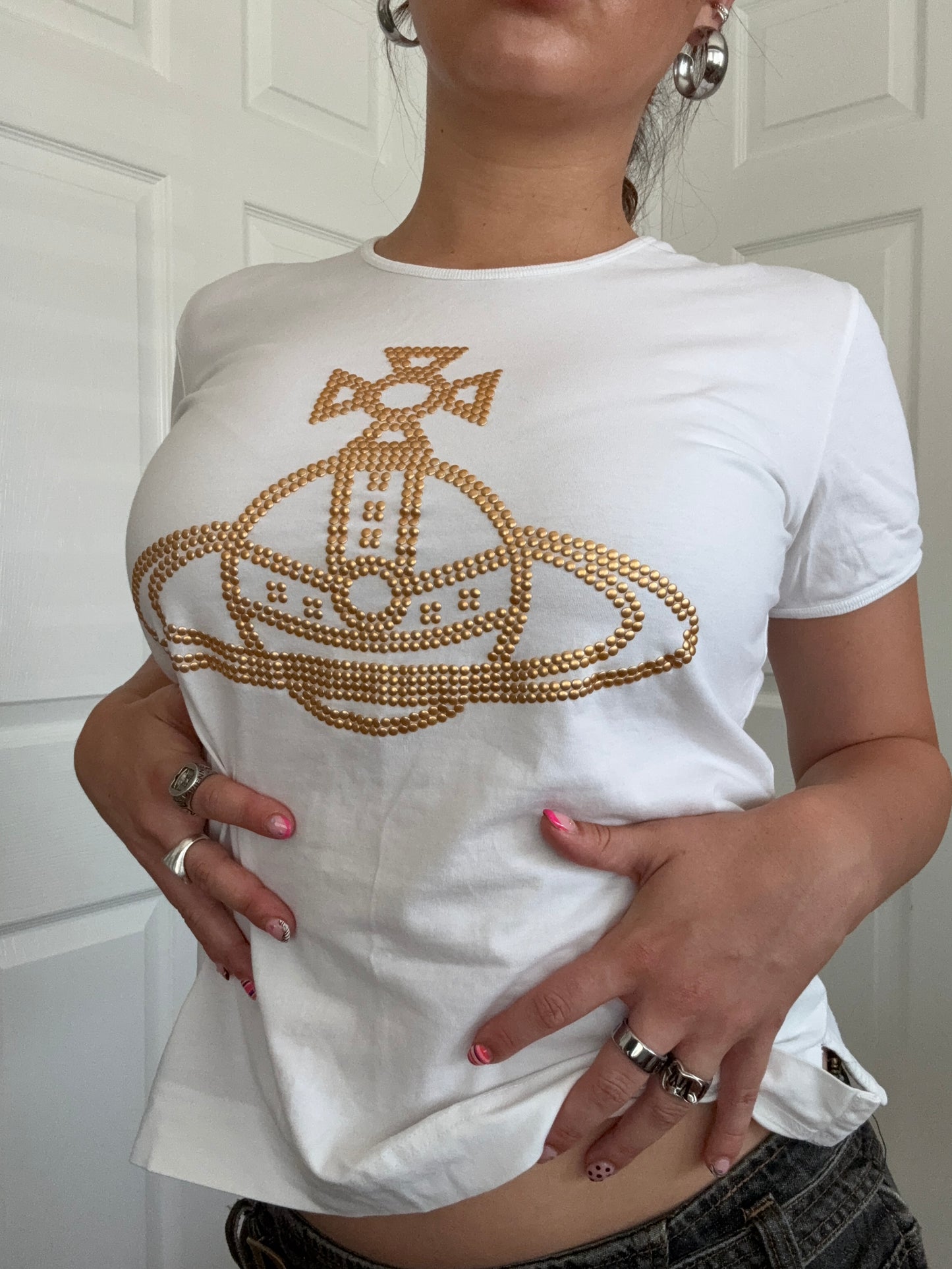 Vivienne Westwood T-shirt (M)