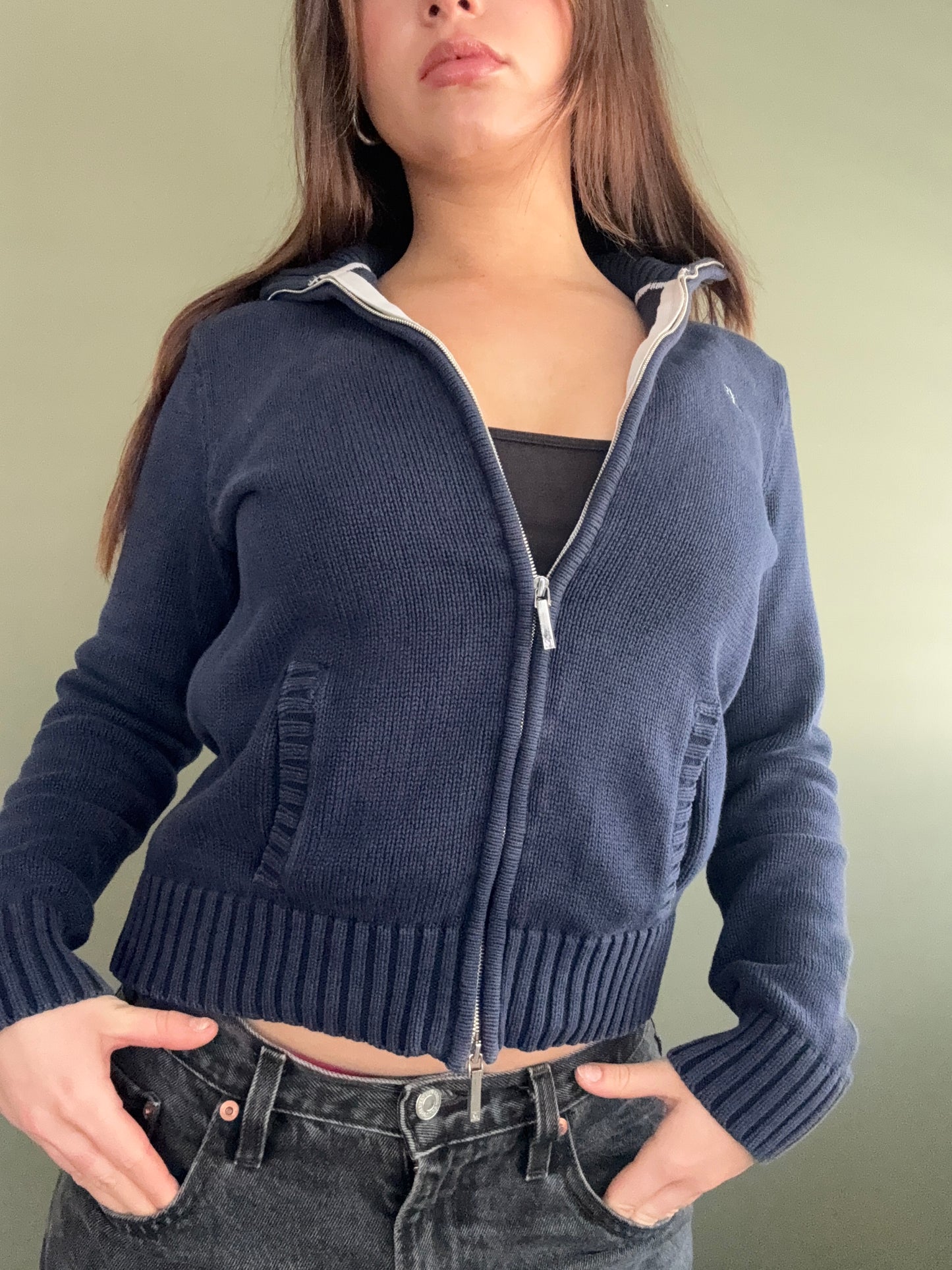 Ralph Lauren Knit Jumper (S)