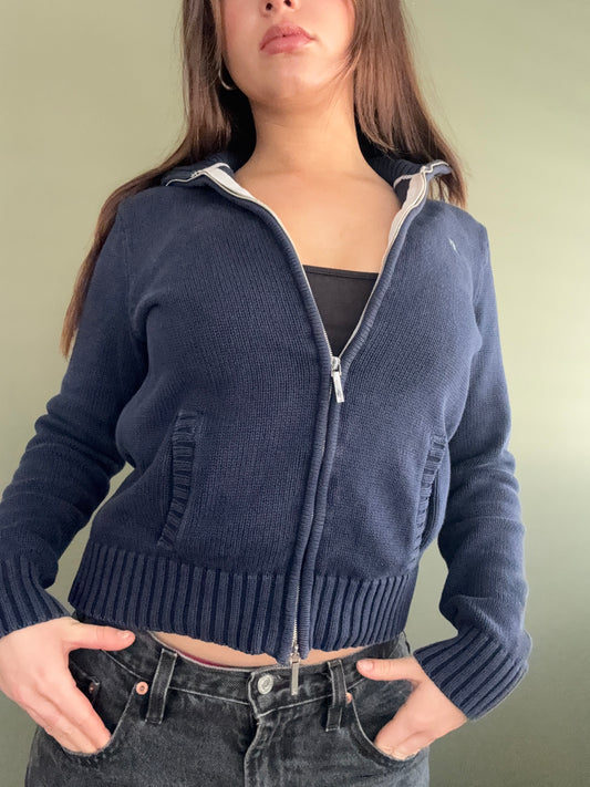 Ralph Lauren Knit Jumper (S)