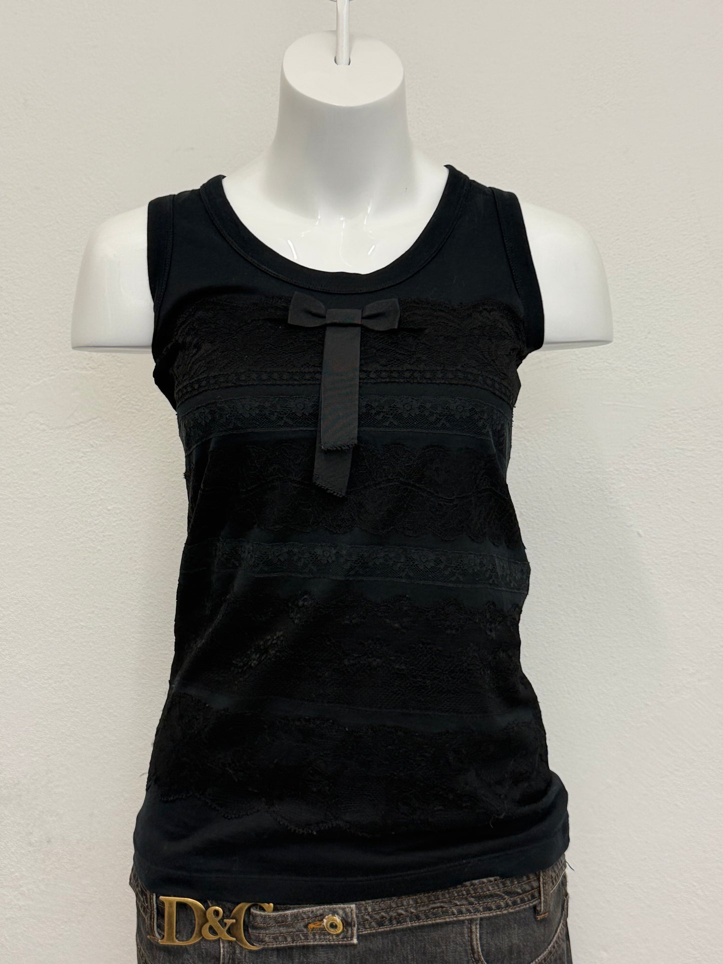 Dolce & Gabbana Top (M)