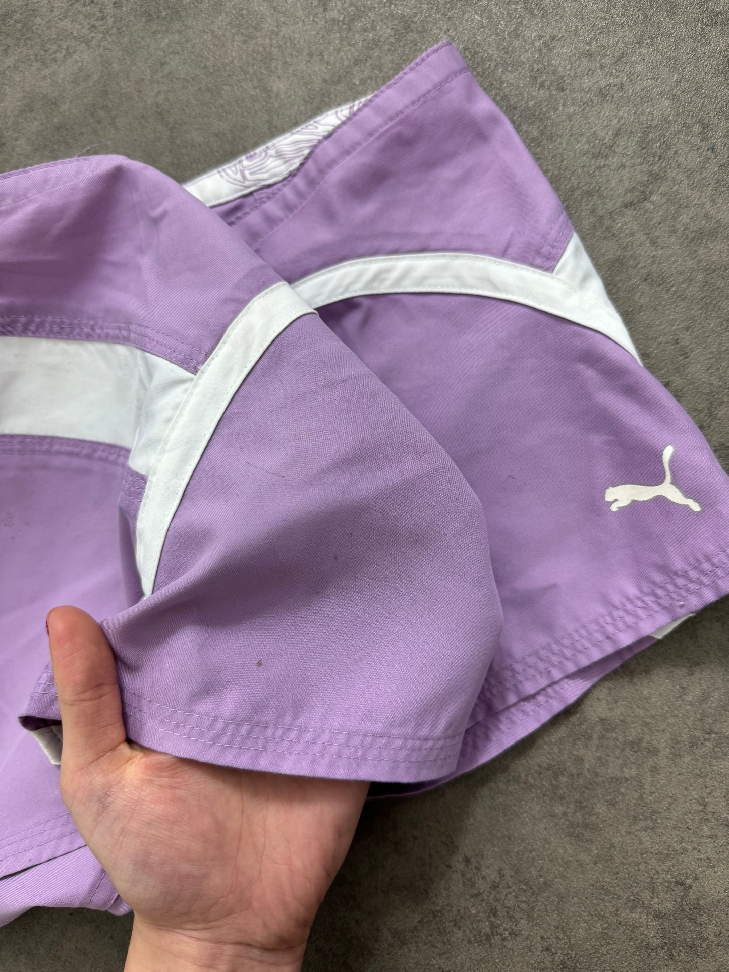 Puma Shorts