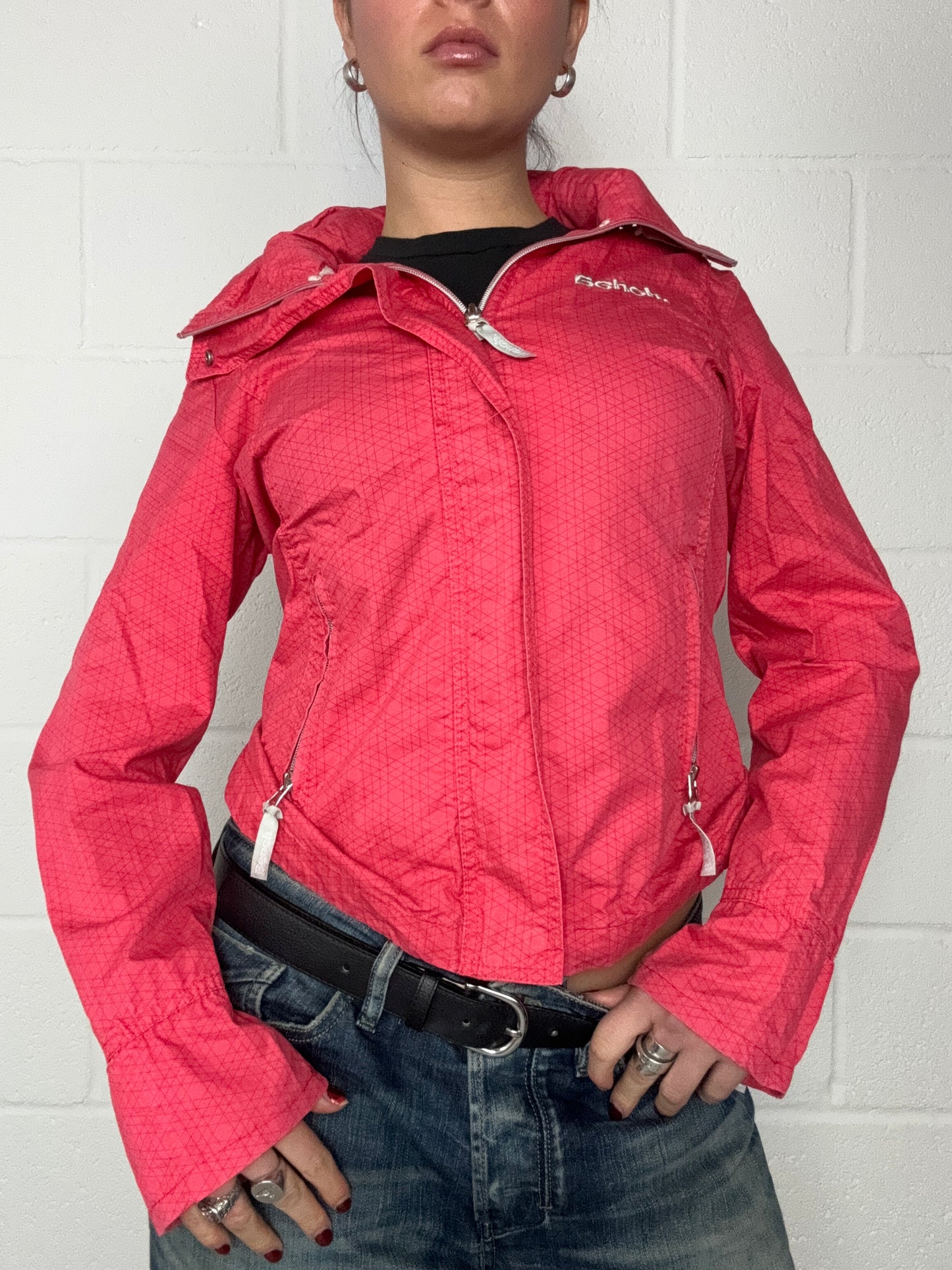 Bench Jacket (M)