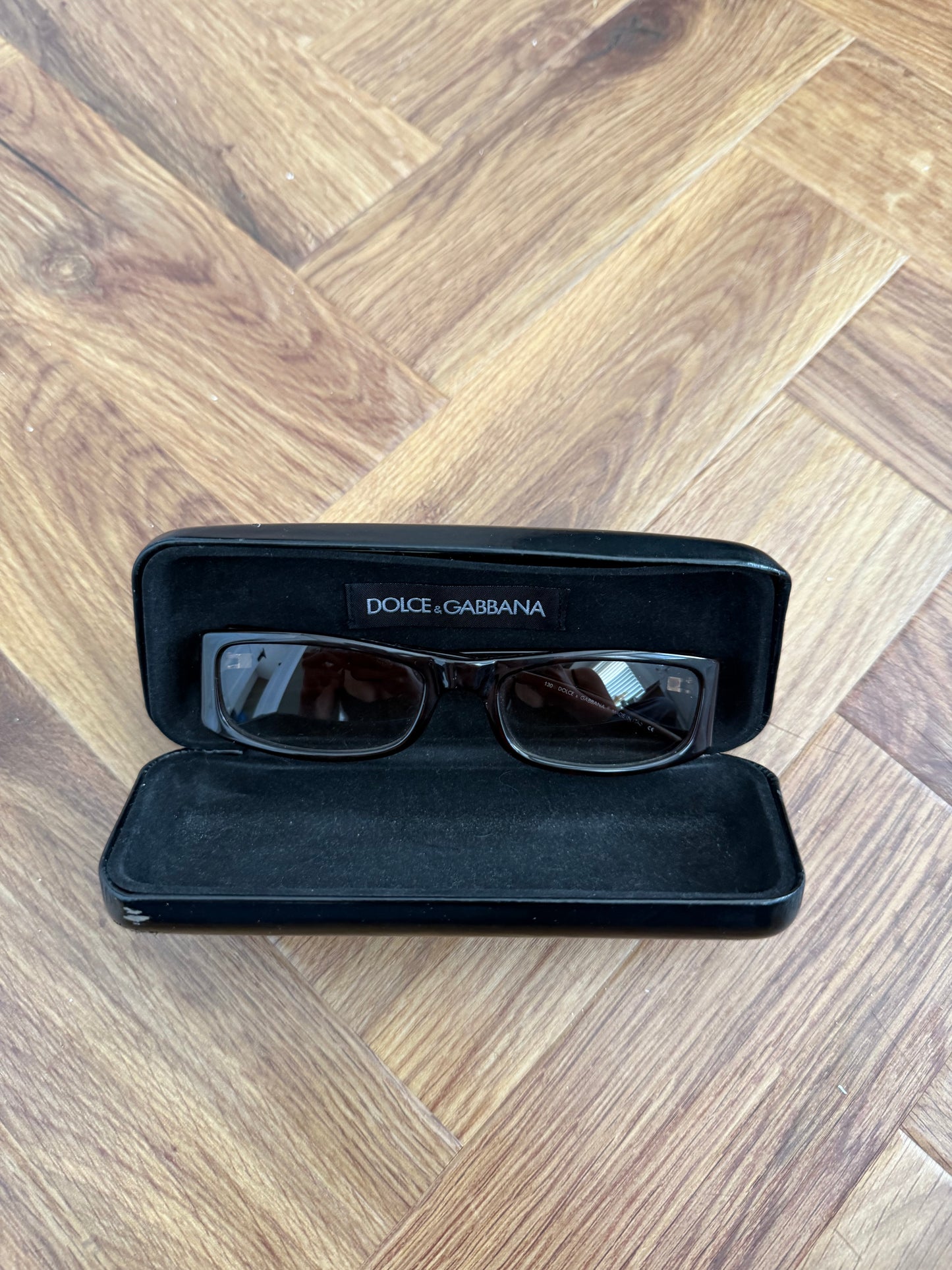 Dolce & Gabbana Sunglasses