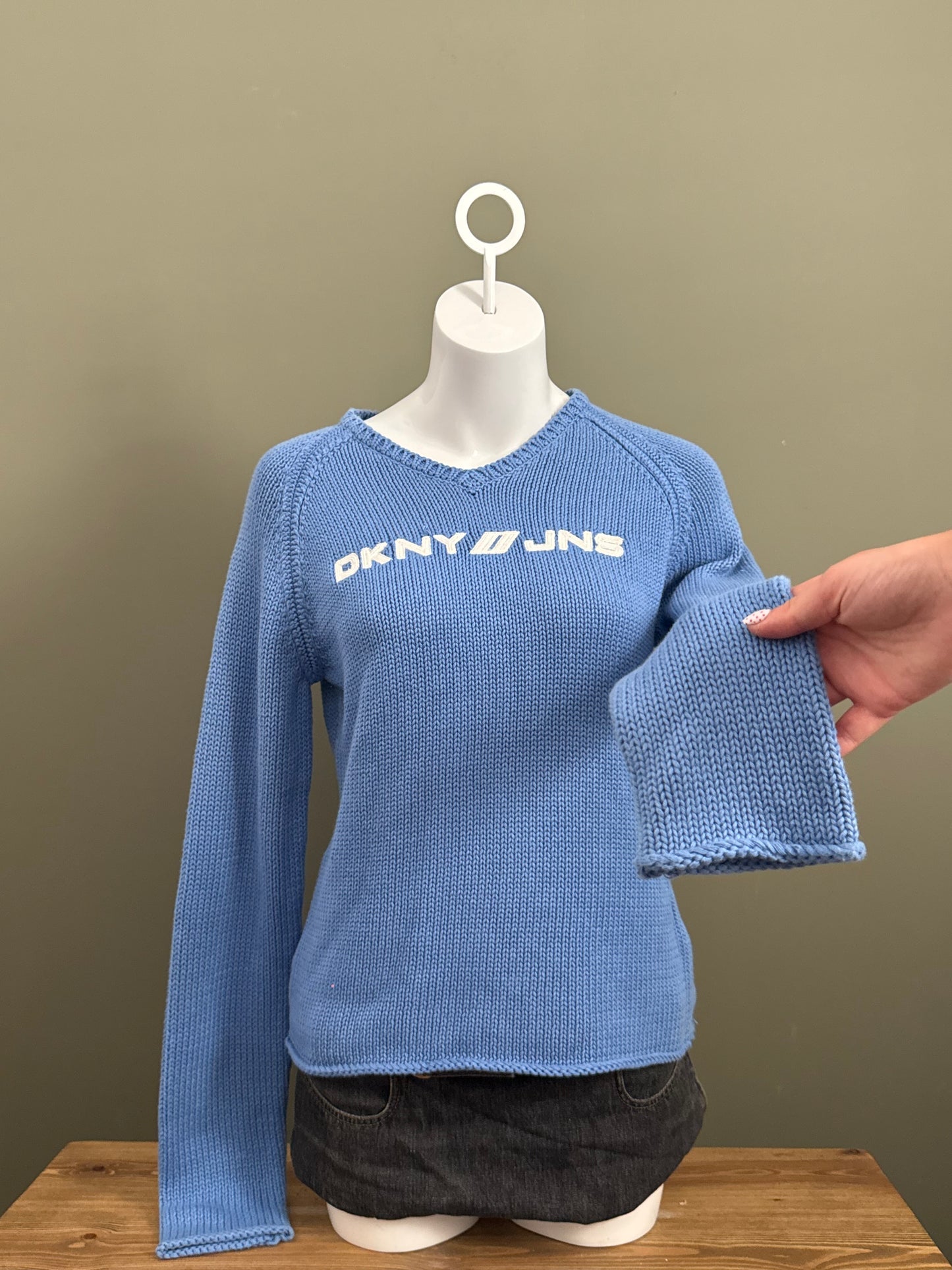 Diesel Knit Jumper (XL)
