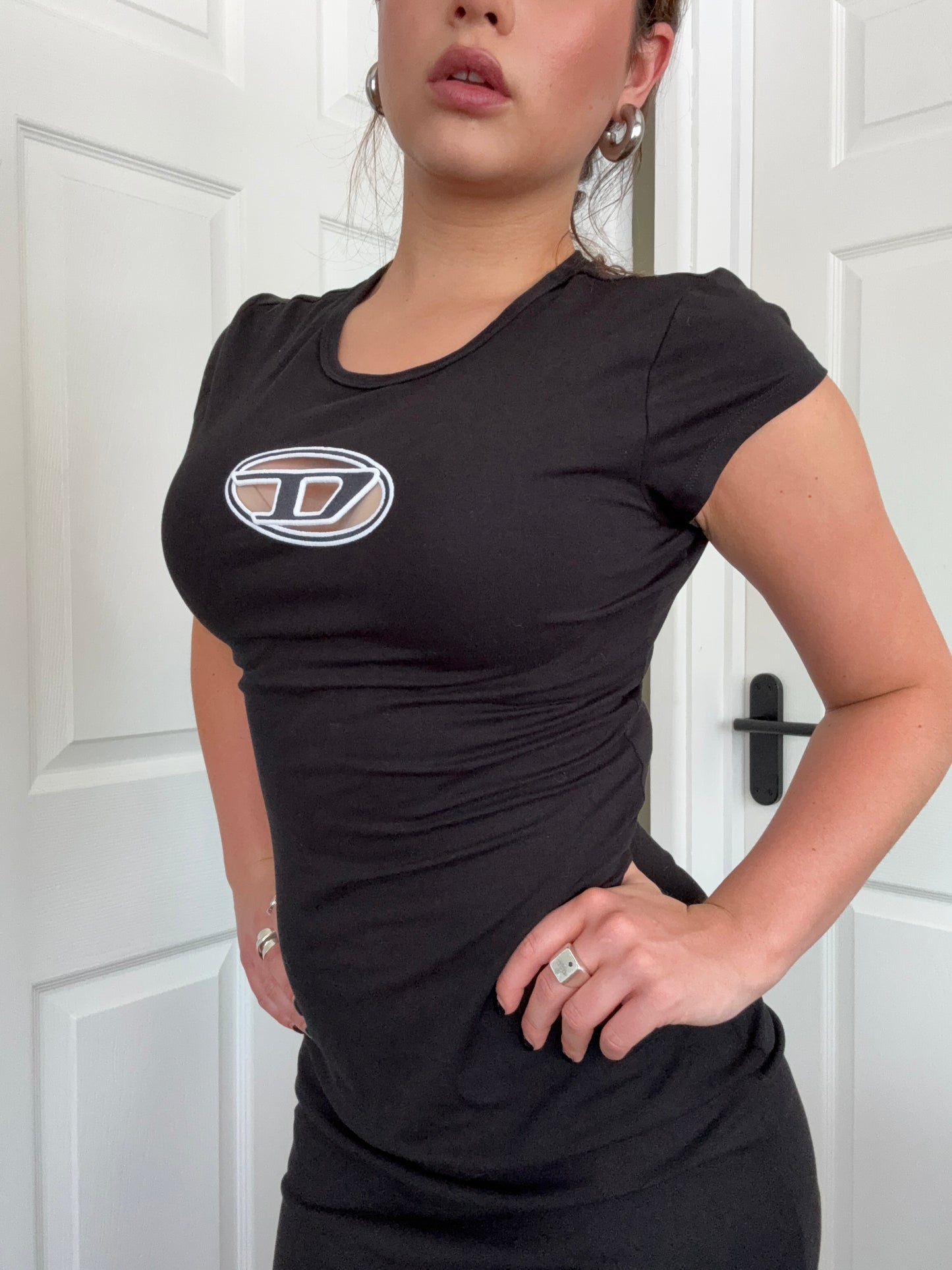 Diesel Dress (S)