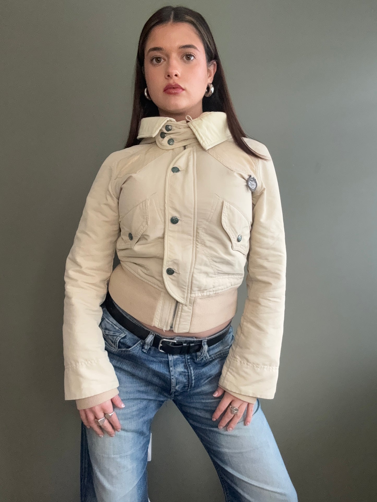 Diesel Bomber Jacket (S)