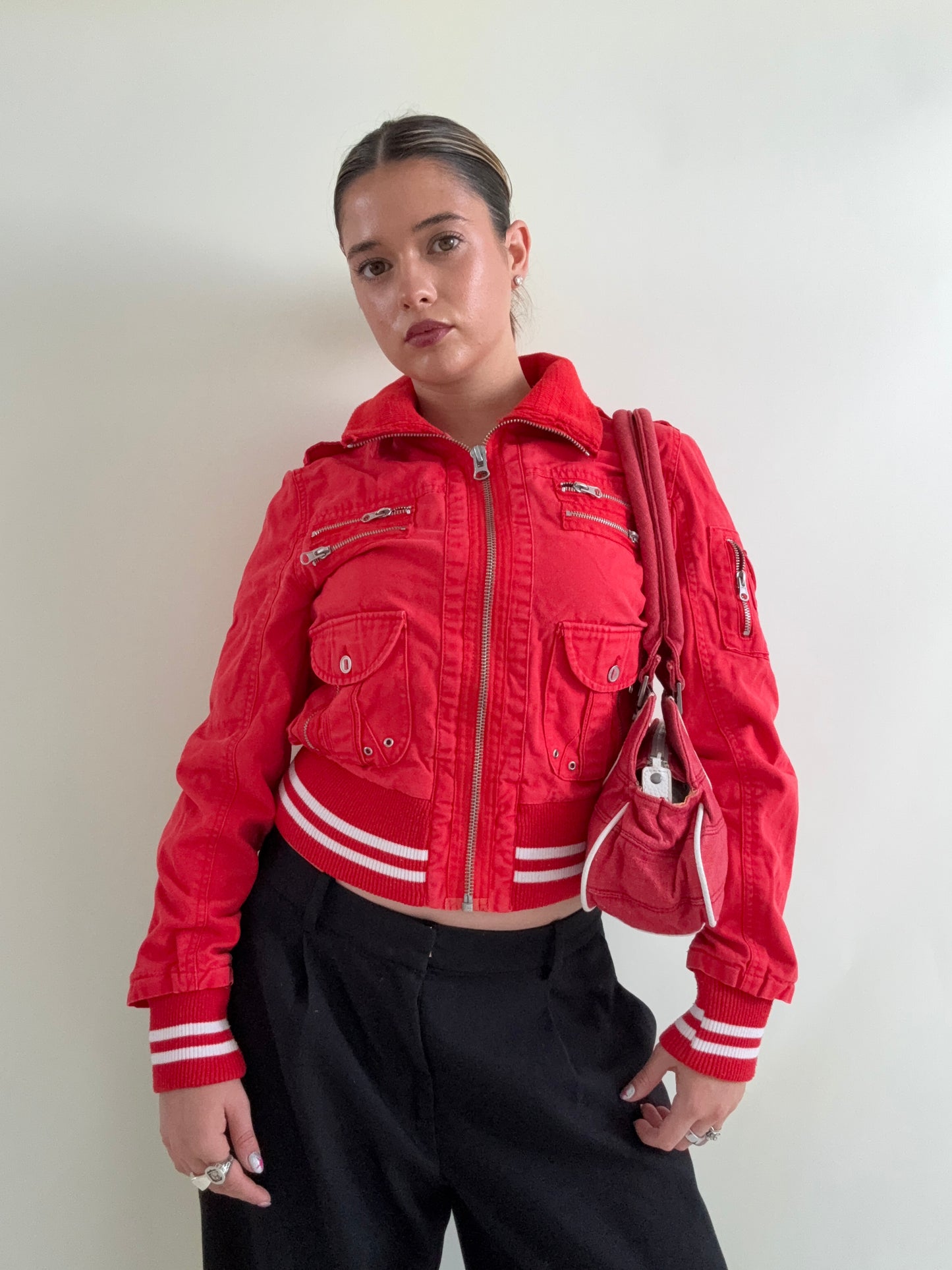 Diesel Vintage Handbag