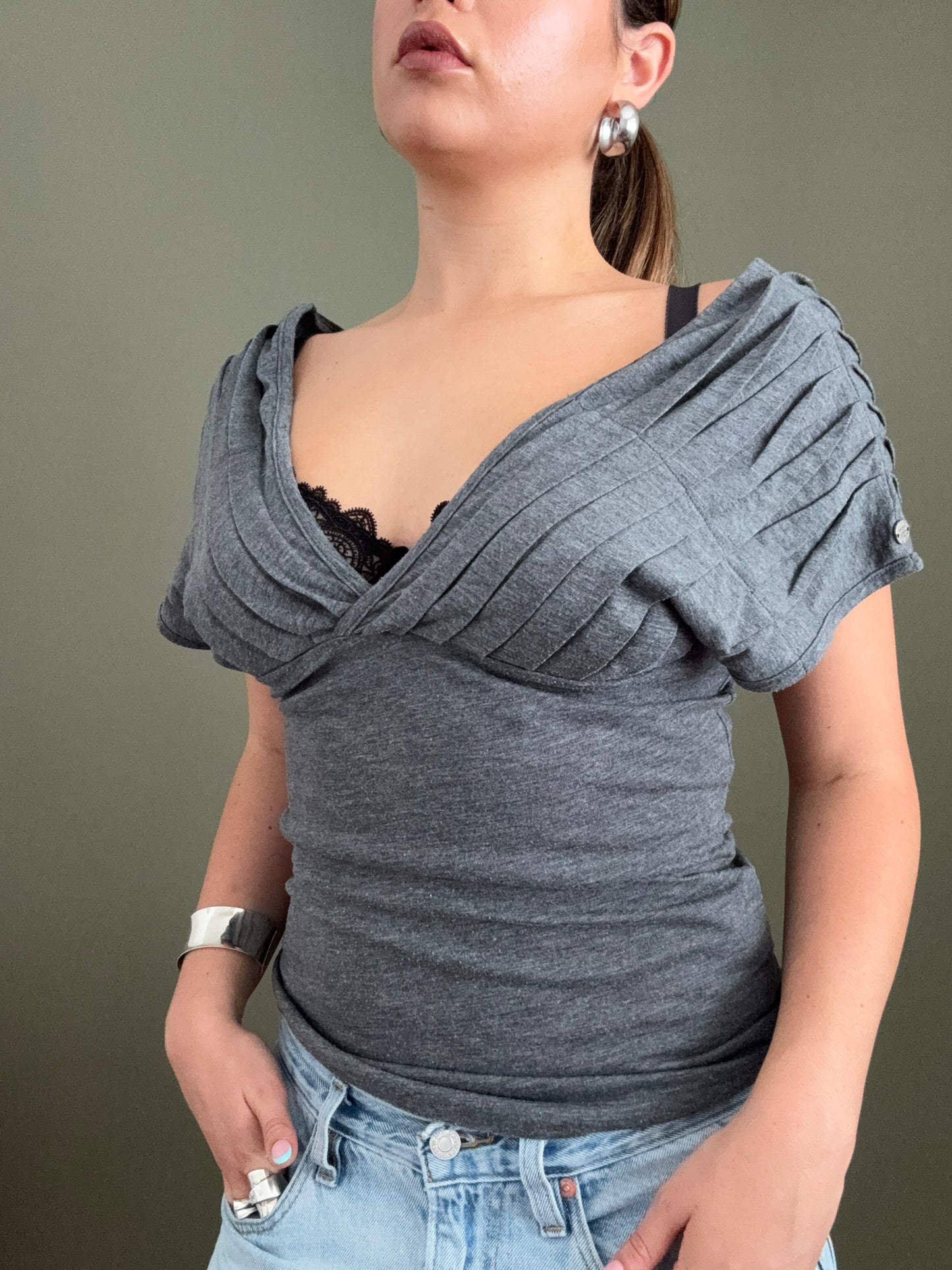 Diesel Top (M)