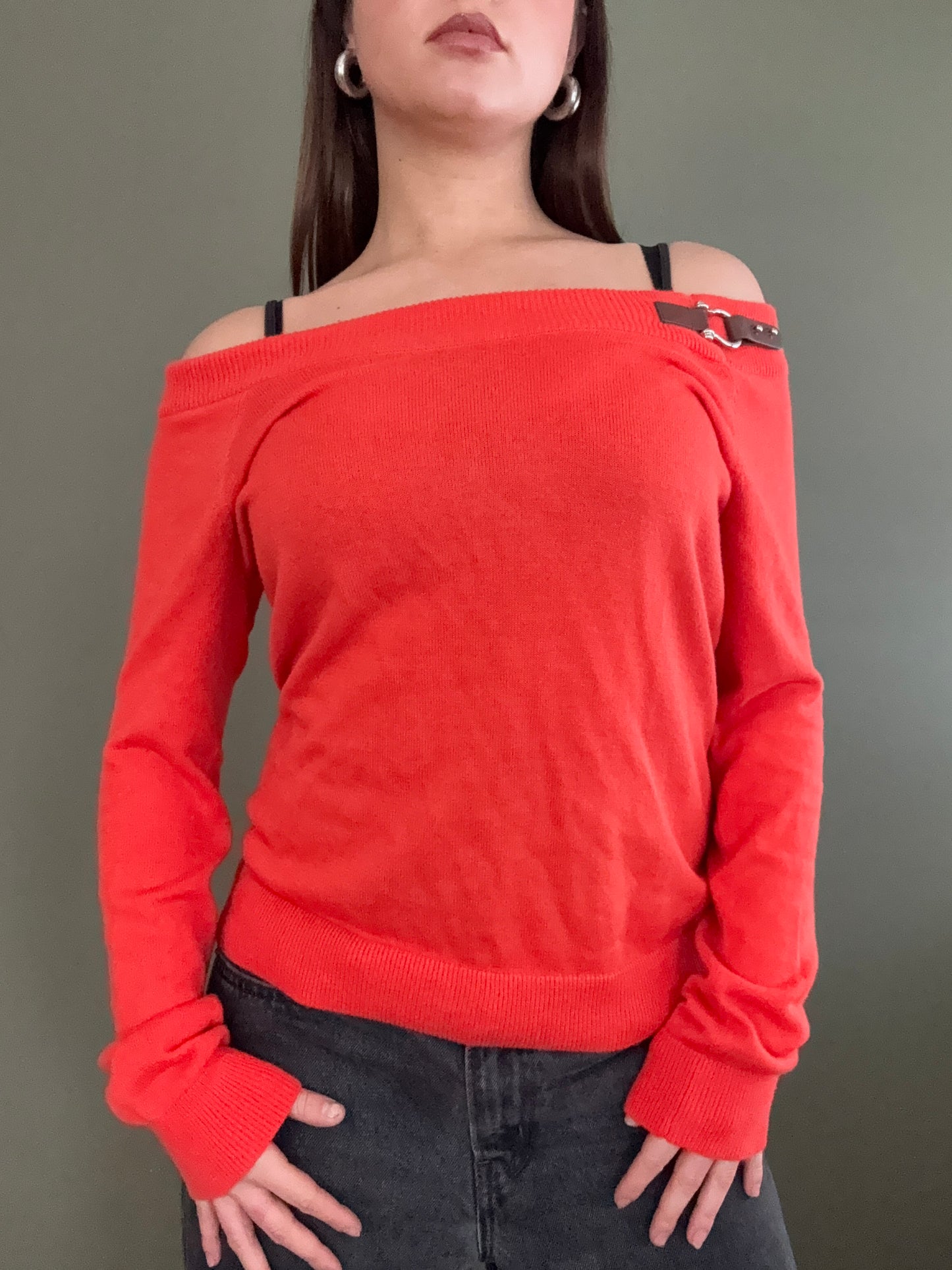 Ralph Lauren Jumper (S)