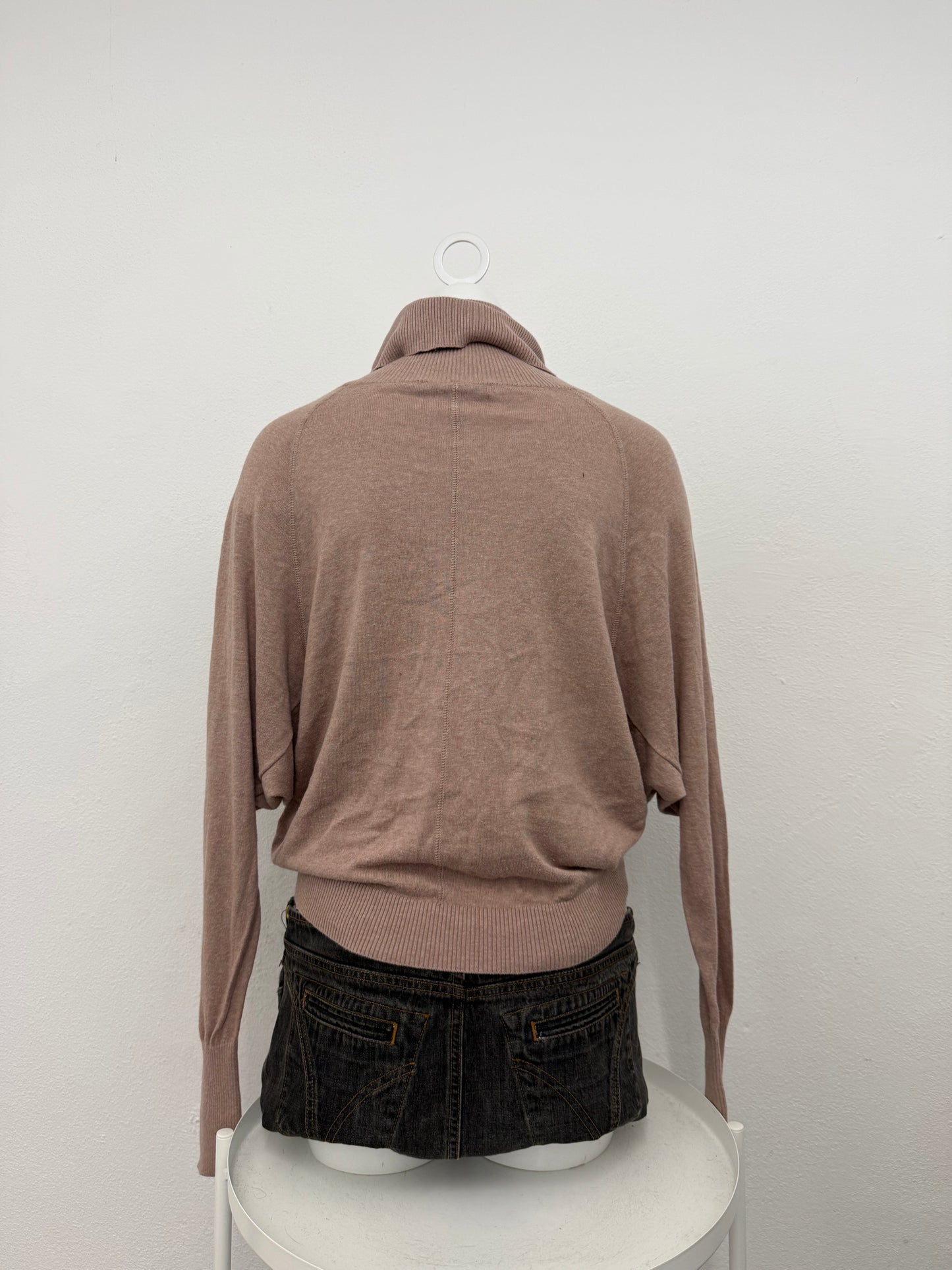 Allsaints Batwing Jumper (S)